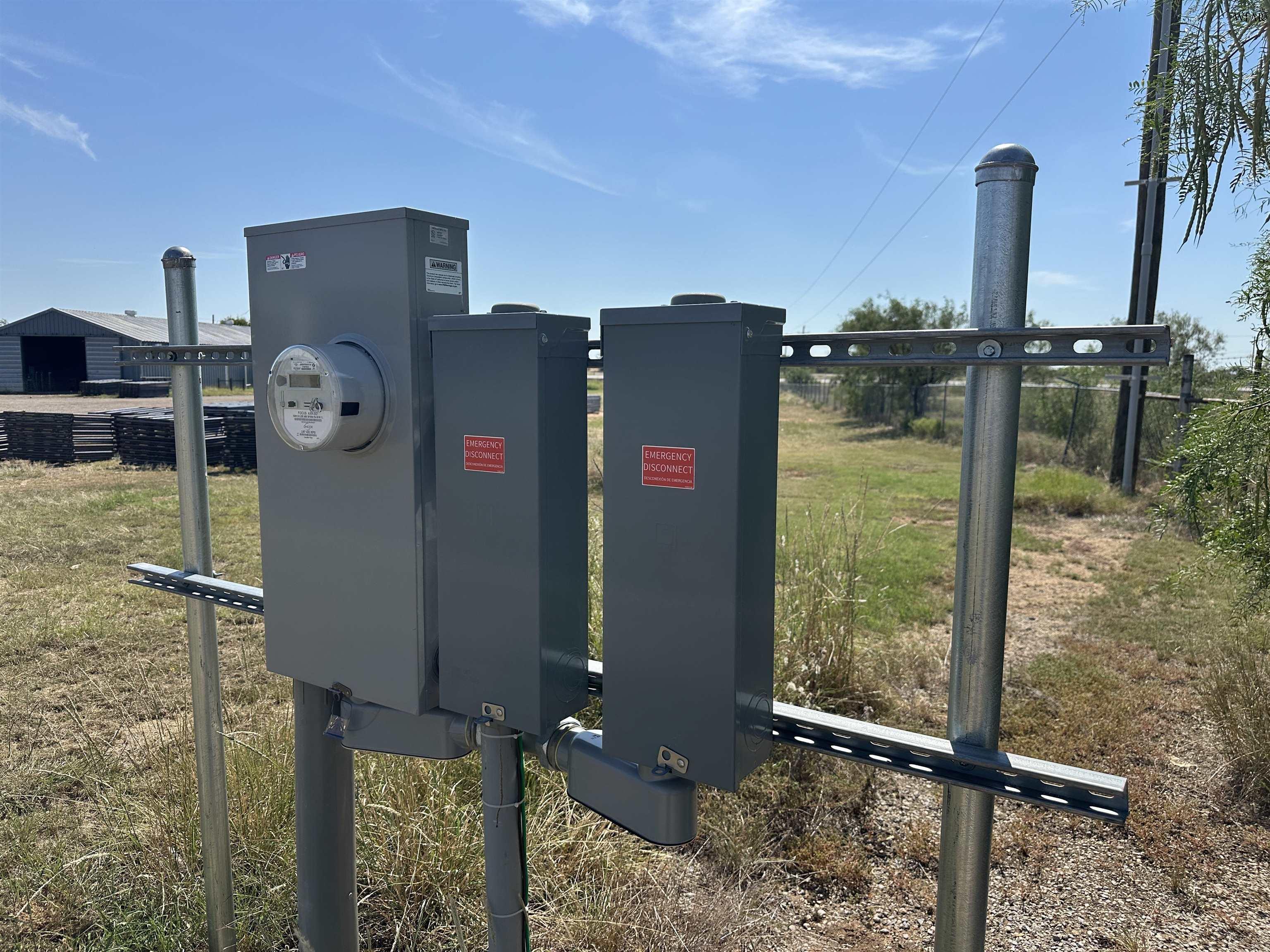 9672 SEYMOUR HIGHWAY