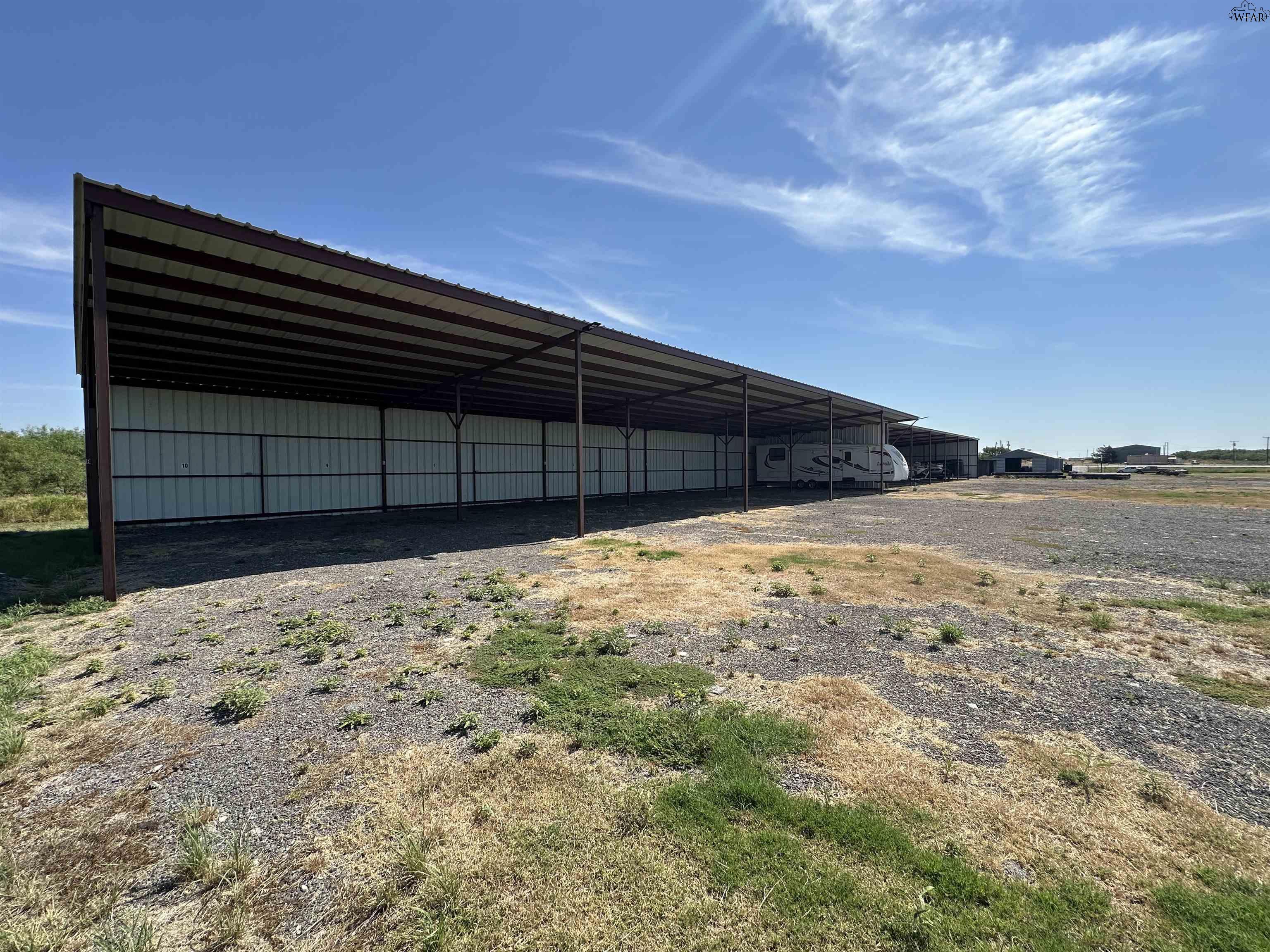 9672 SEYMOUR HIGHWAY