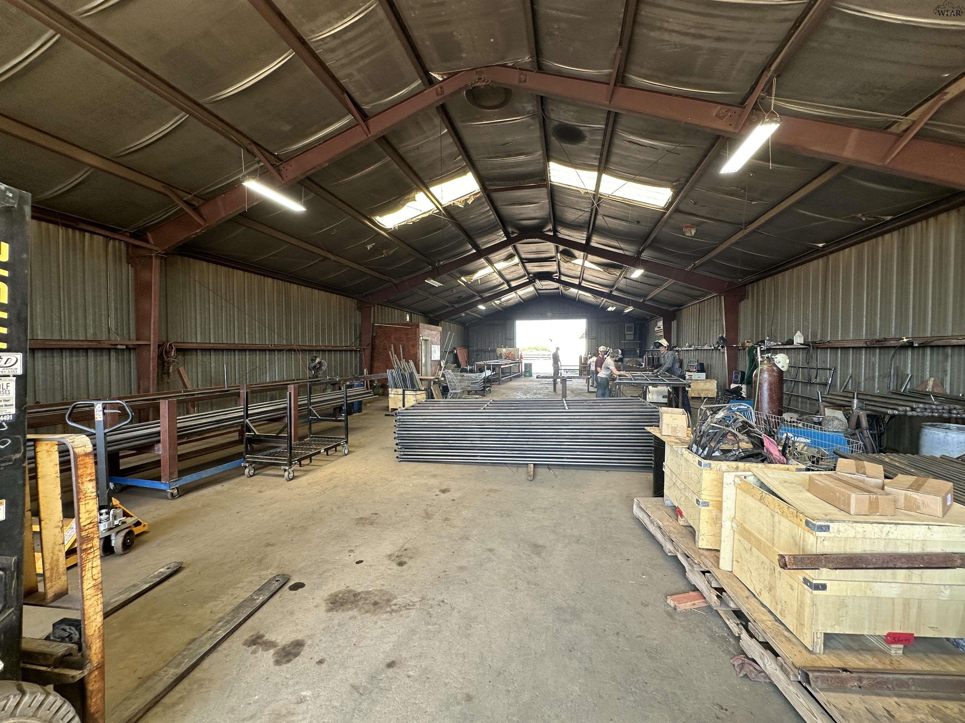 9672 SEYMOUR HIGHWAY