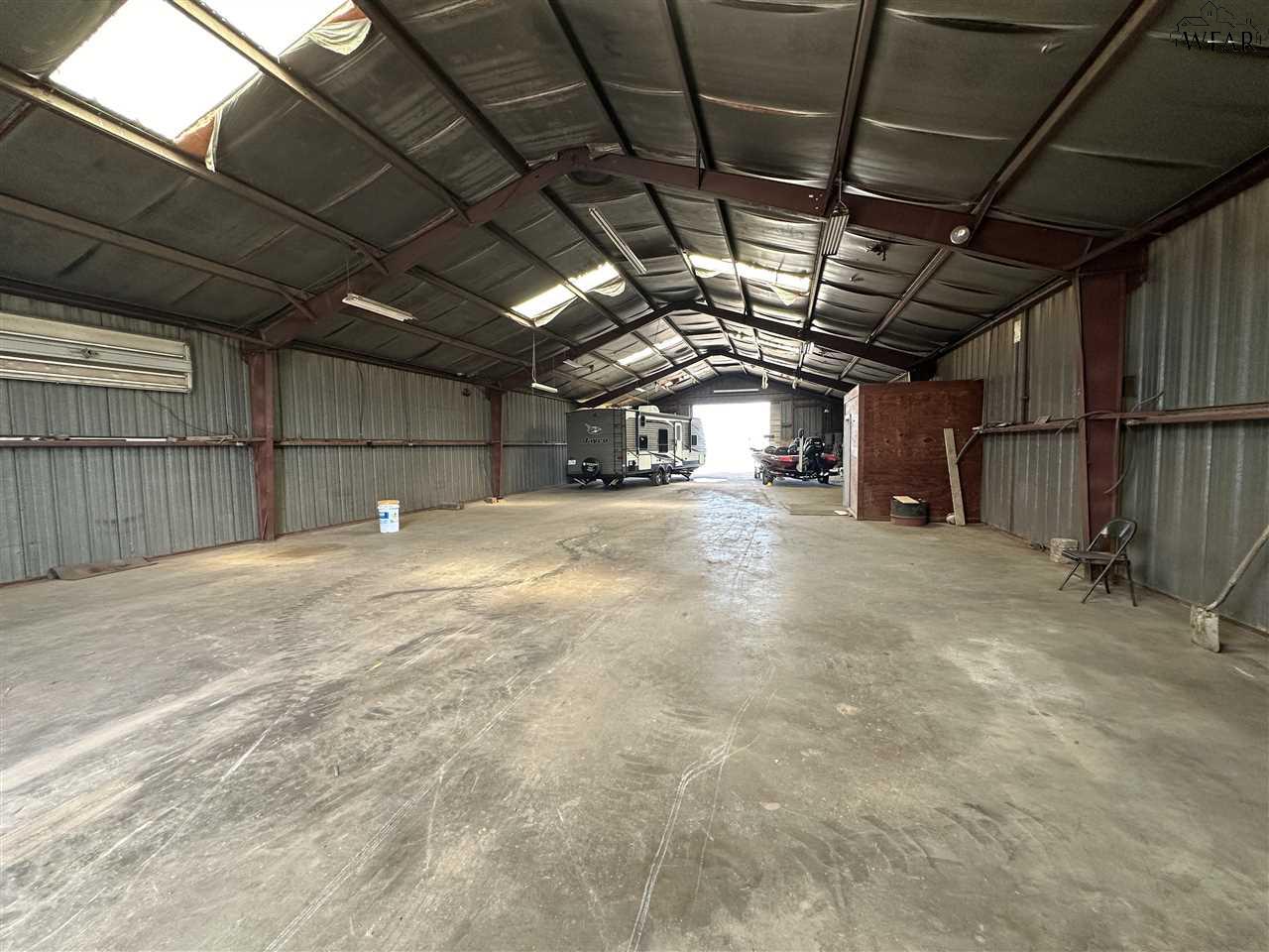 9672 SEYMOUR HIGHWAY