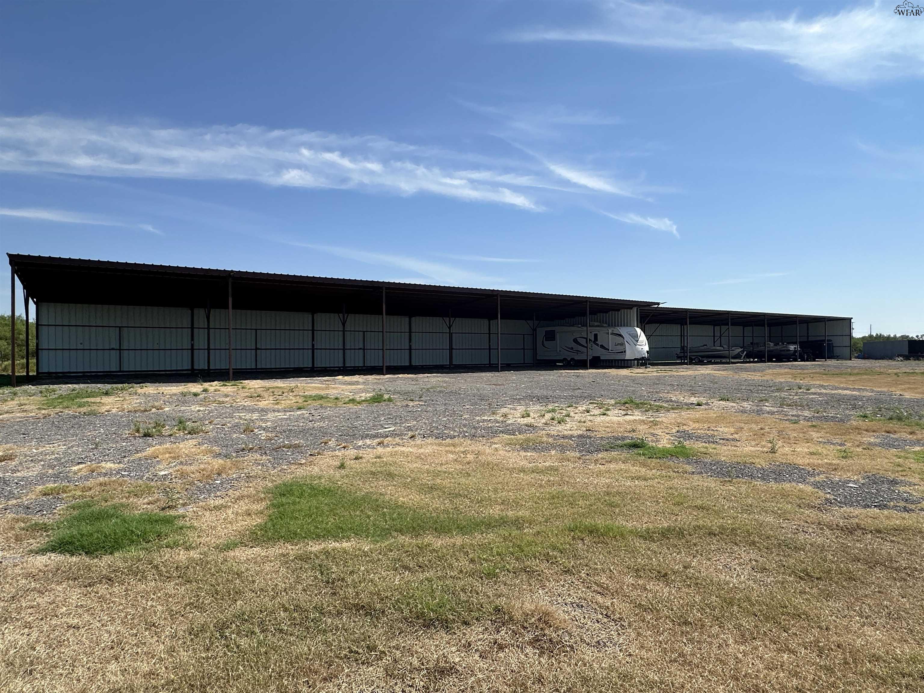 9672 SEYMOUR HIGHWAY