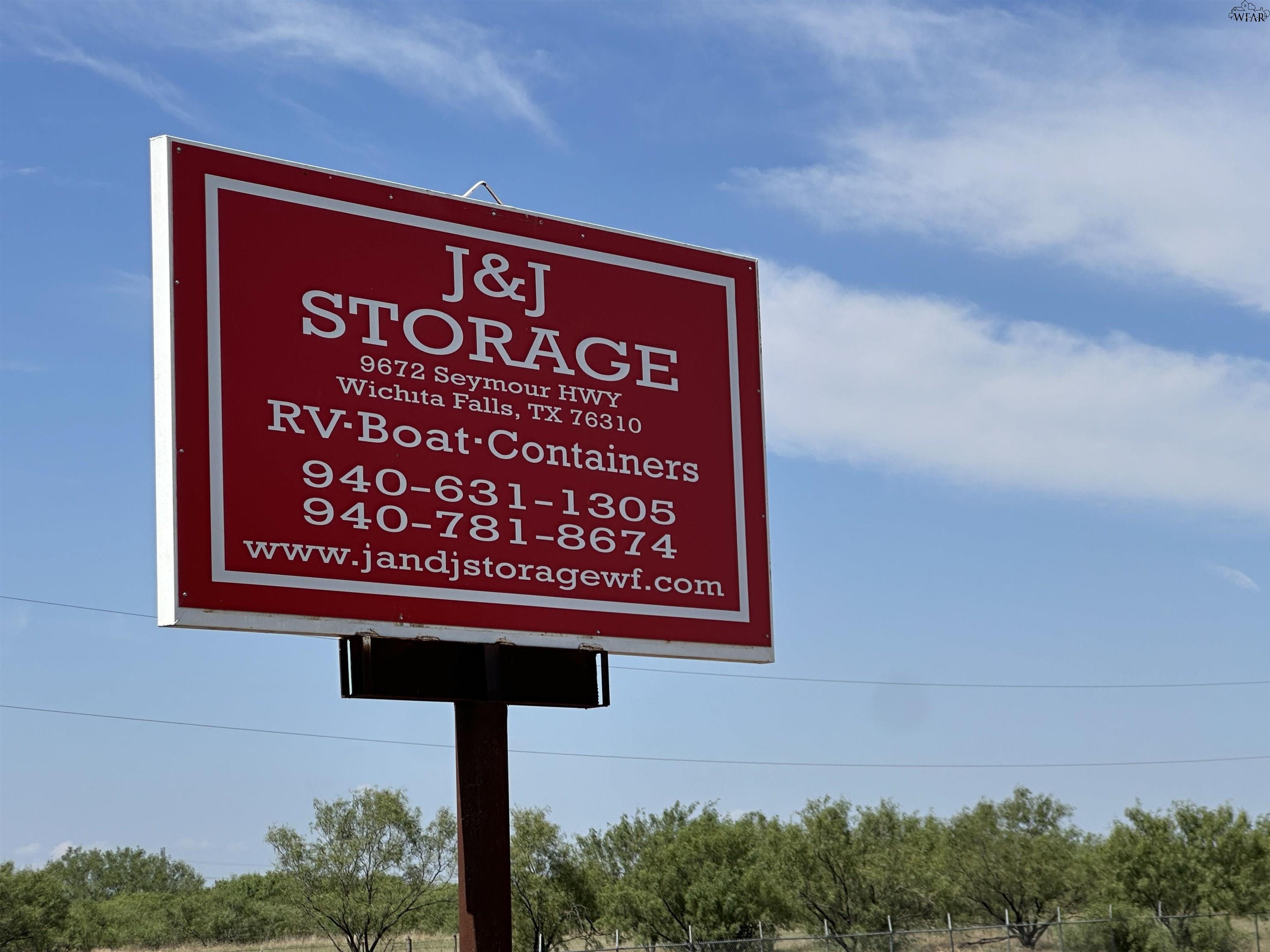 9672 SEYMOUR HIGHWAY