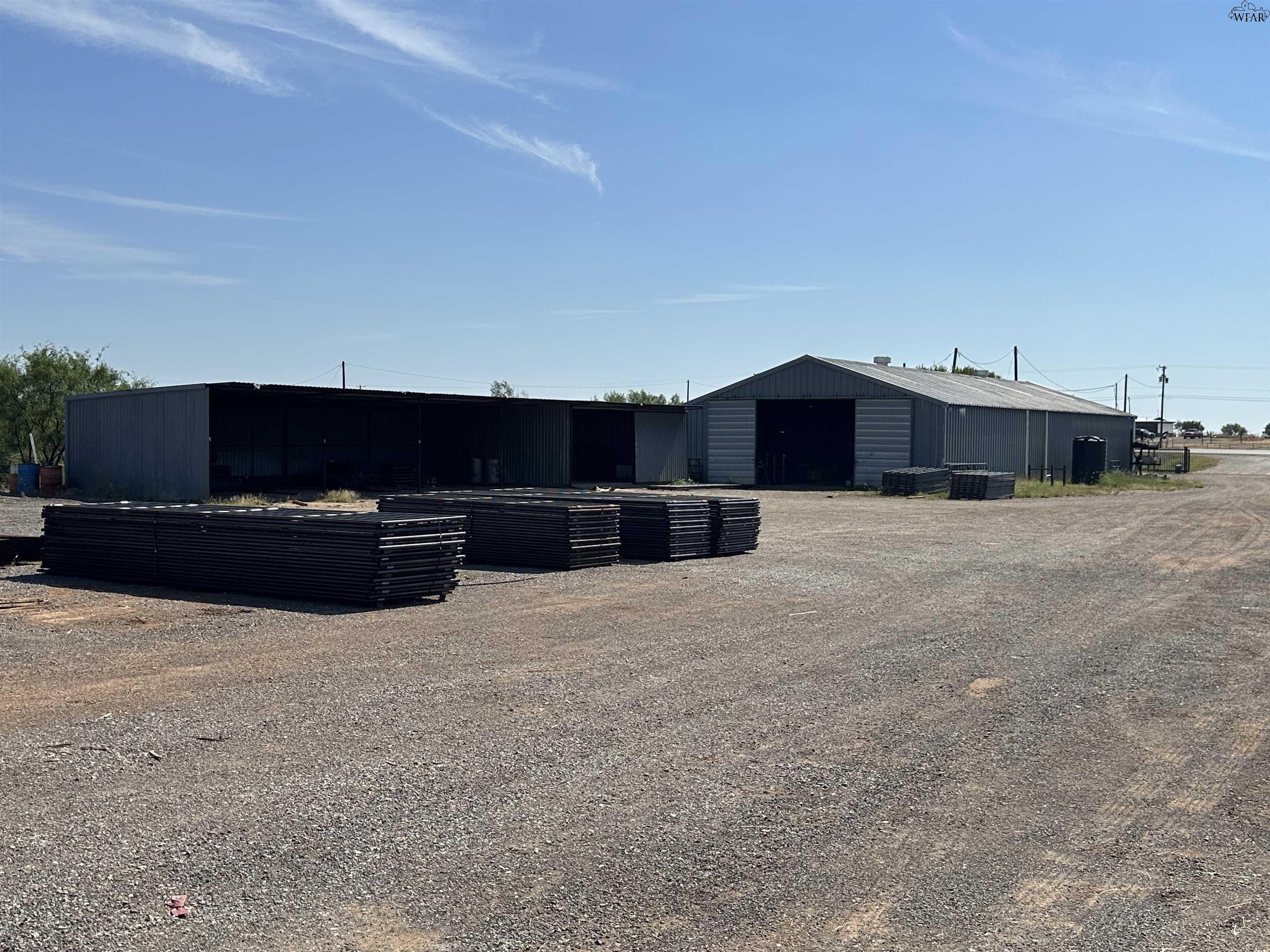 9672 SEYMOUR HIGHWAY