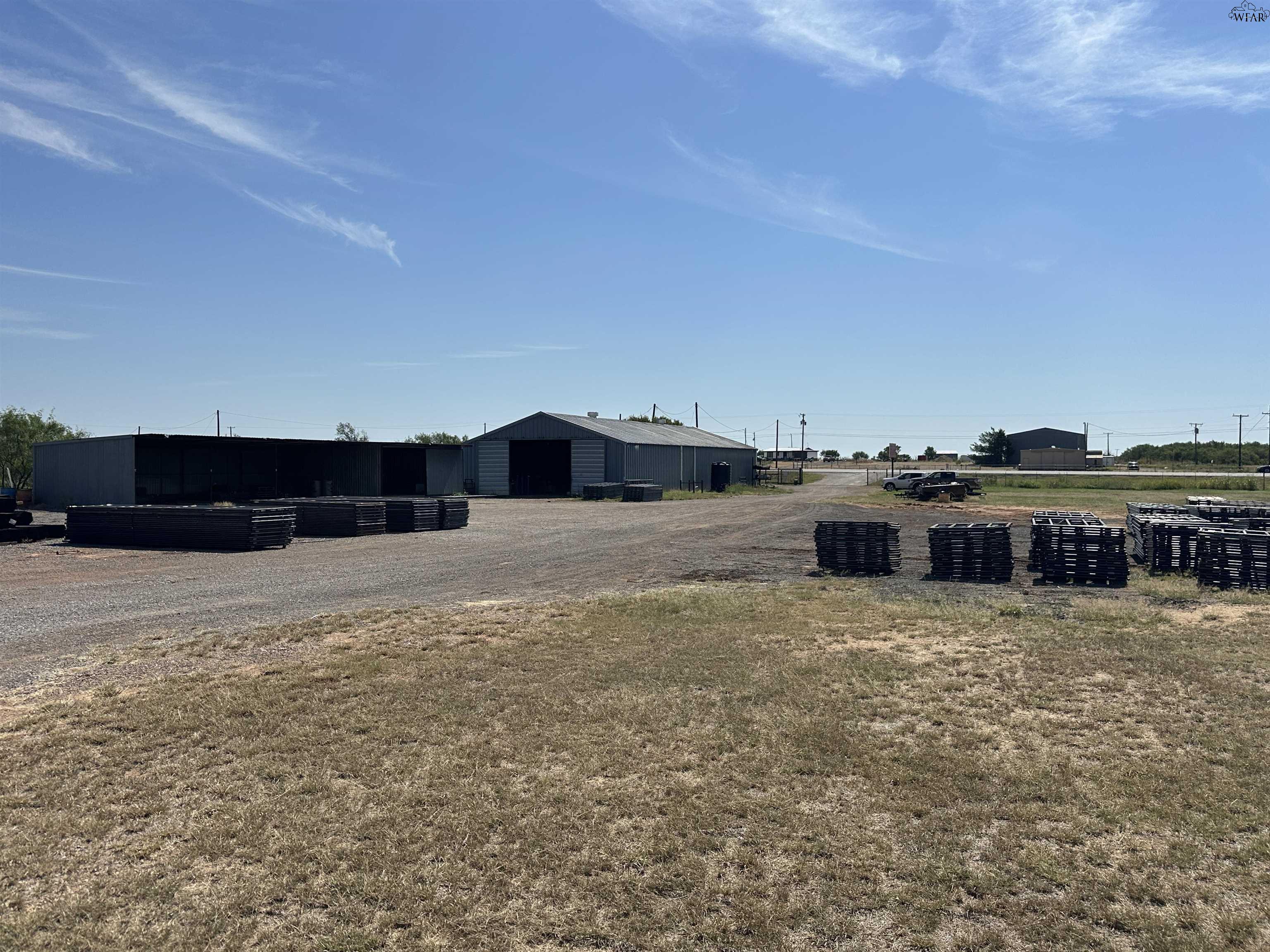 9672 SEYMOUR HIGHWAY