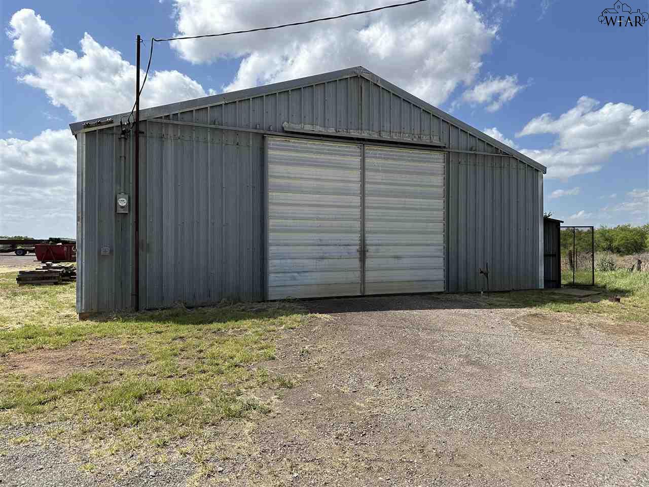 9672 SEYMOUR HIGHWAY