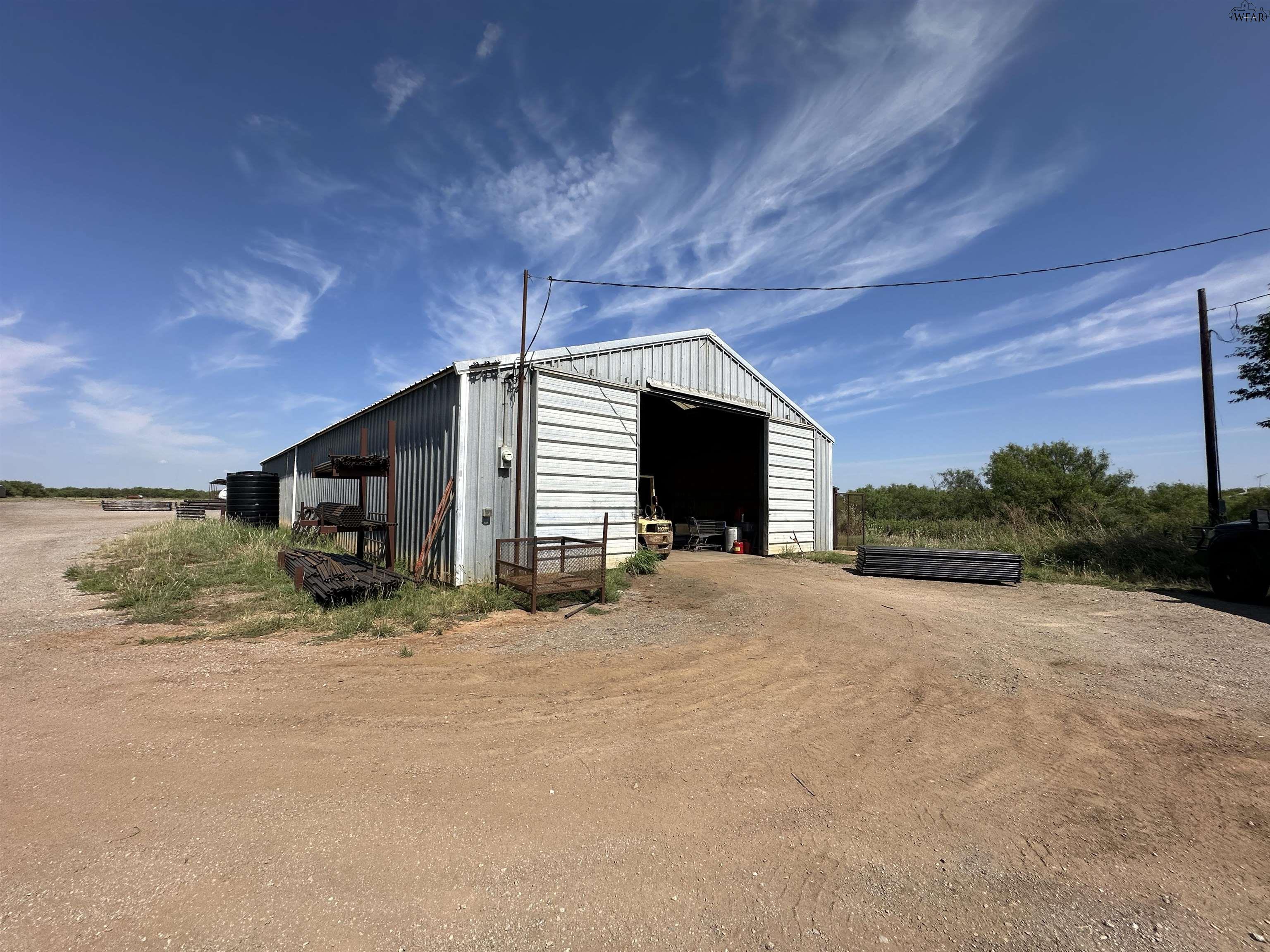 9672 SEYMOUR HIGHWAY