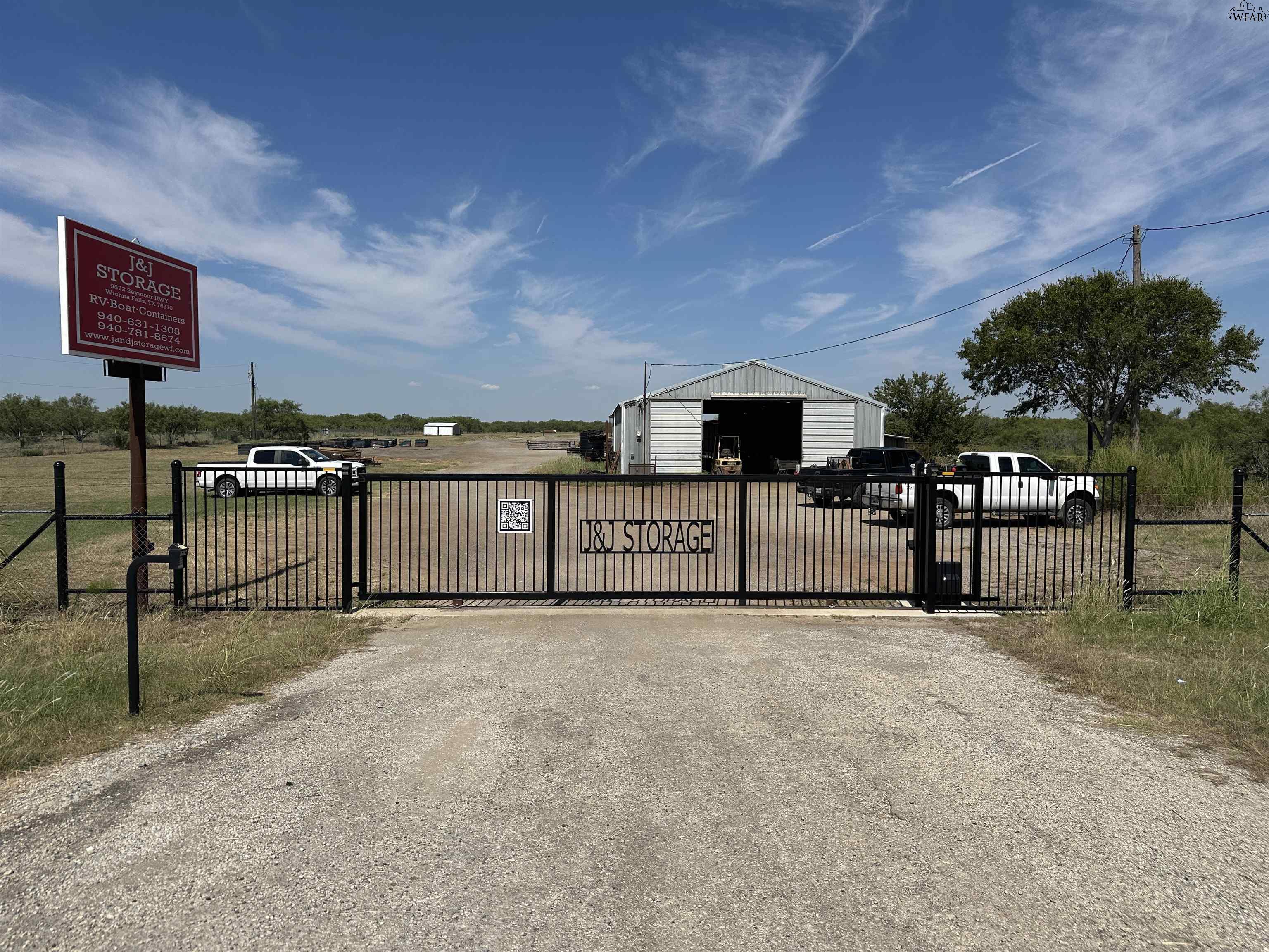 9672 SEYMOUR HIGHWAY