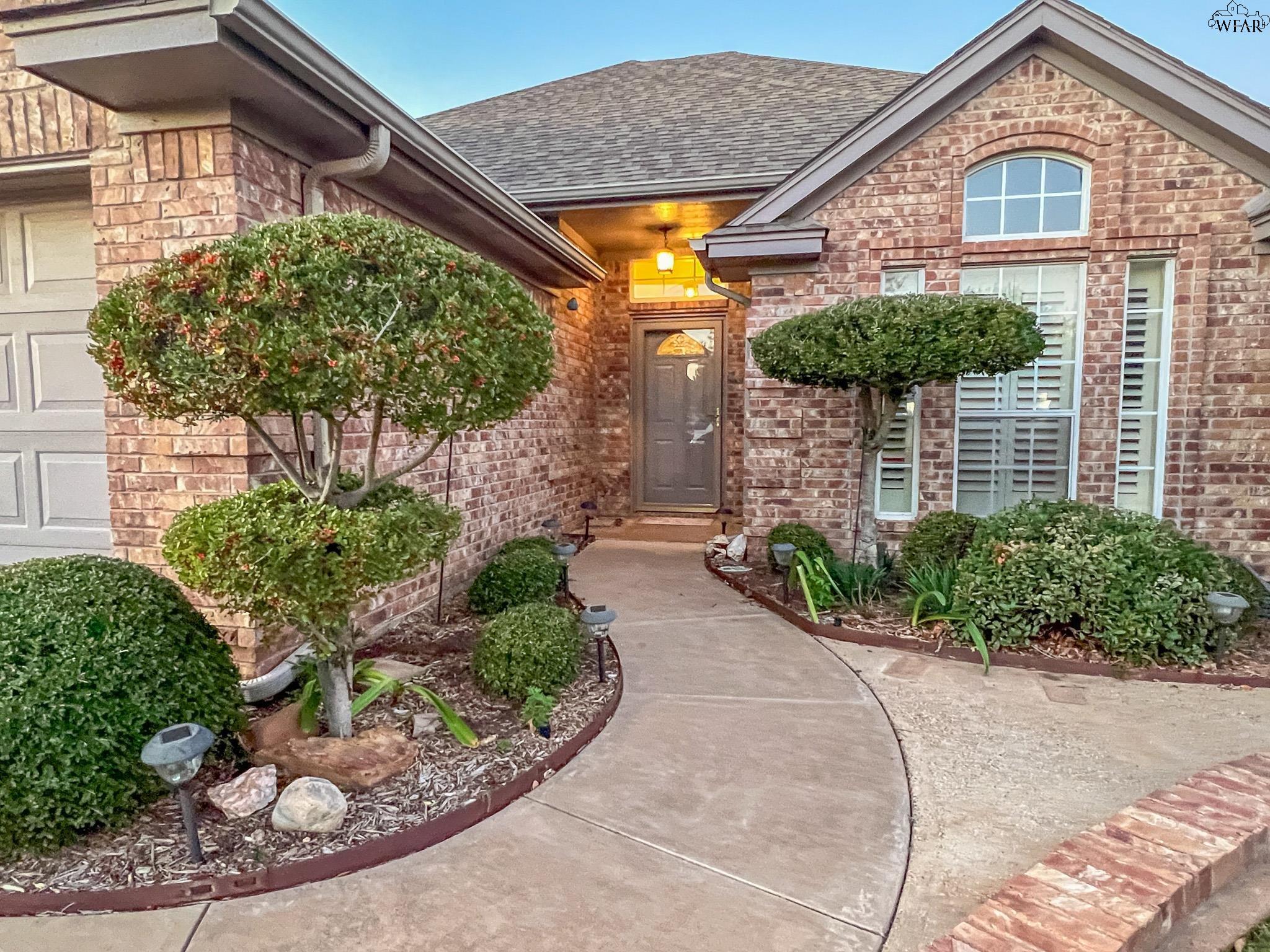 5109 SUNNYBROOK LANE