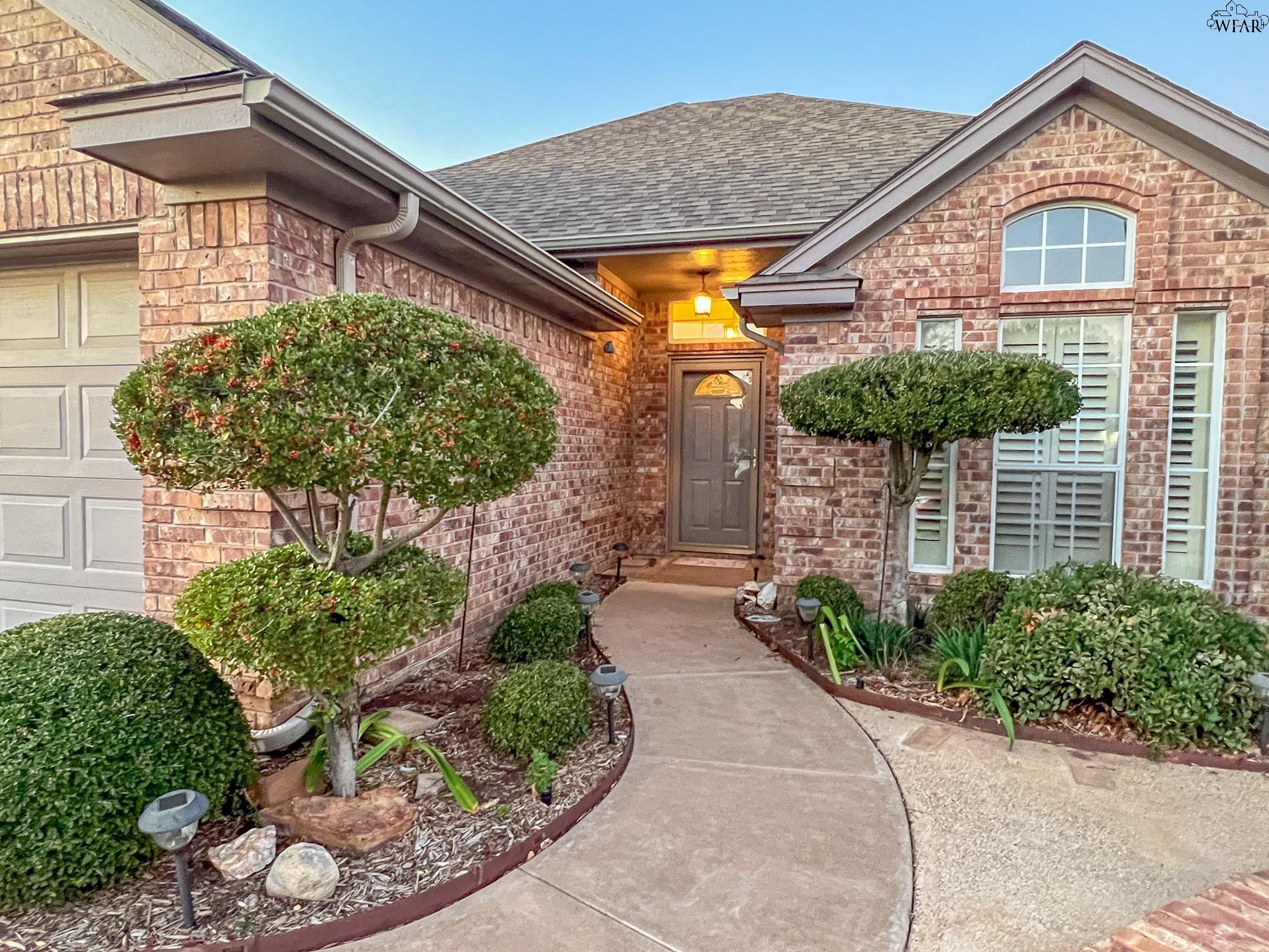 5109 SUNNYBROOK LANE