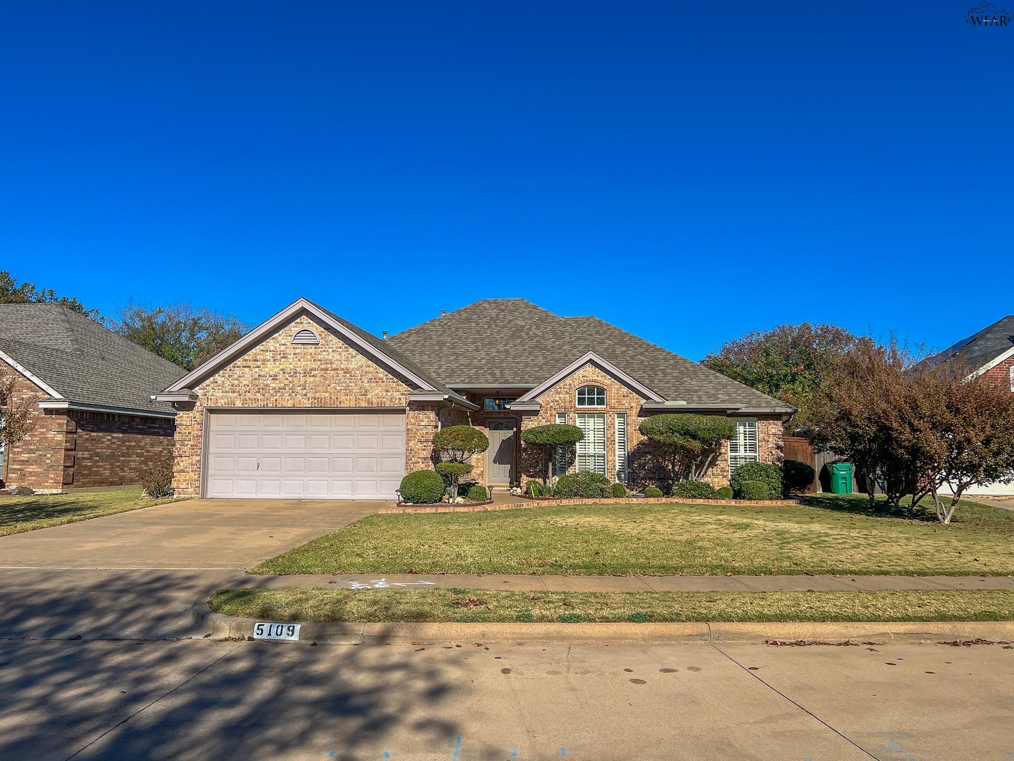 5109 SUNNYBROOK LANE