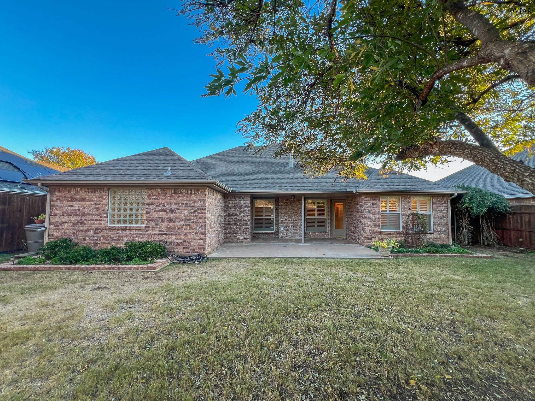 5109 SUNNYBROOK LANE