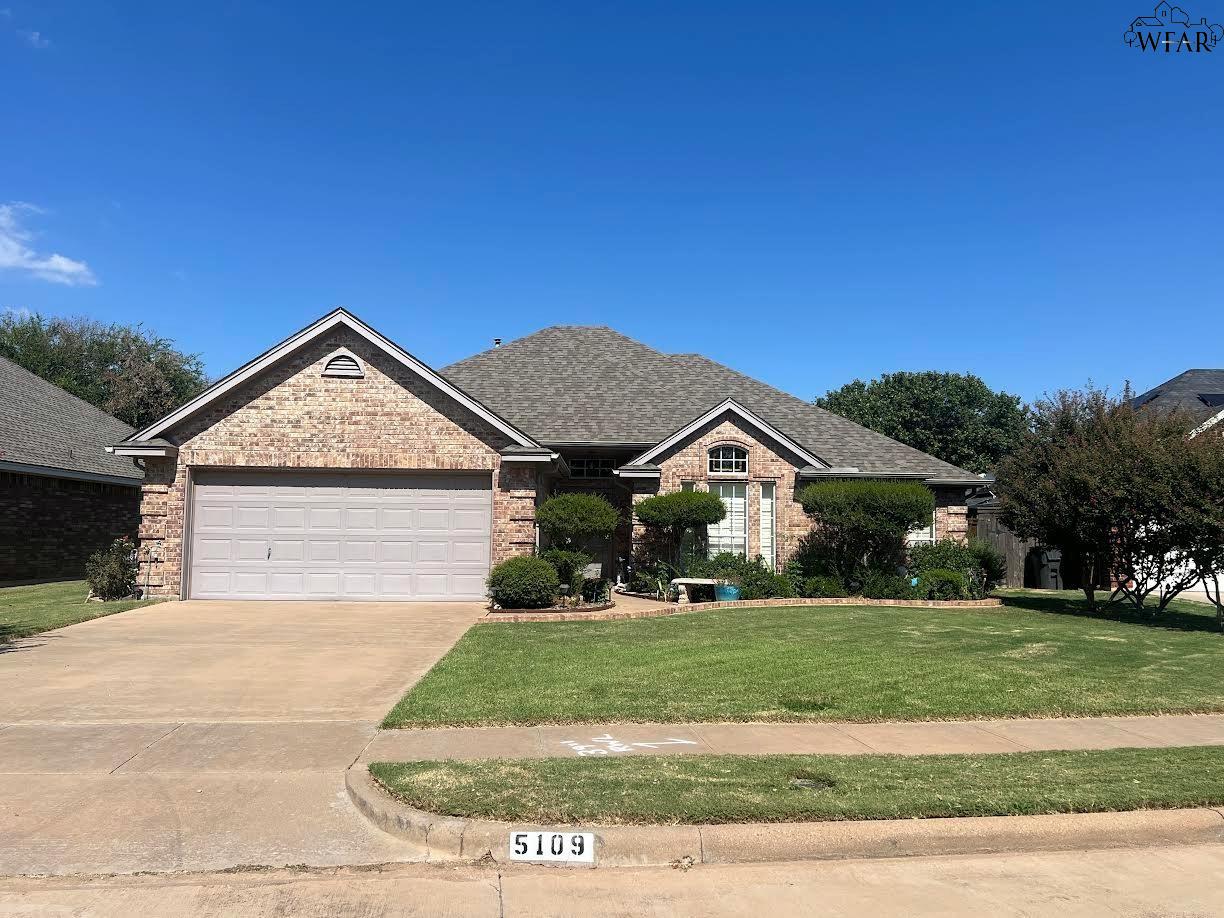 5109 SUNNYBROOK LANE