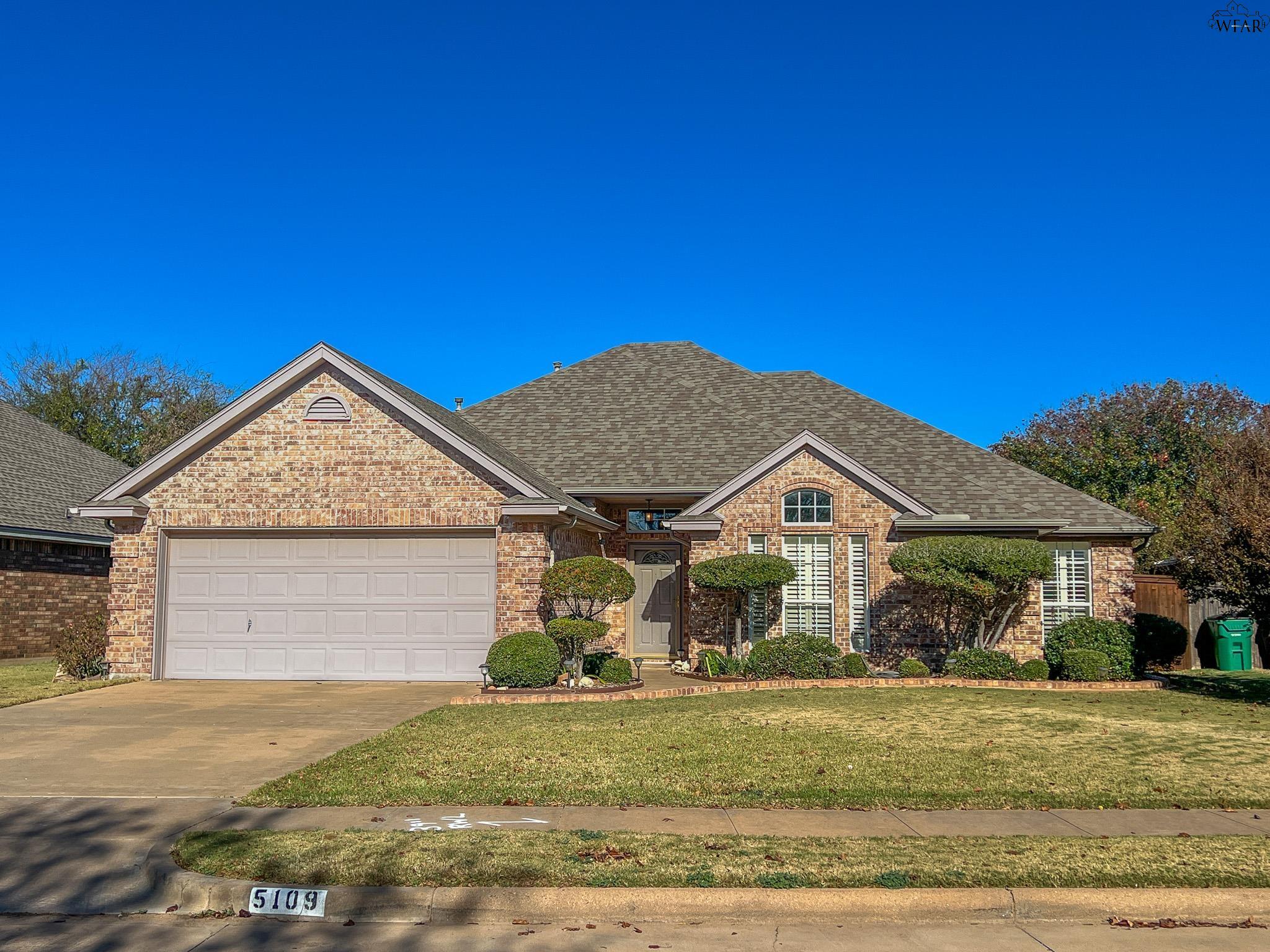 5109 SUNNYBROOK LANE