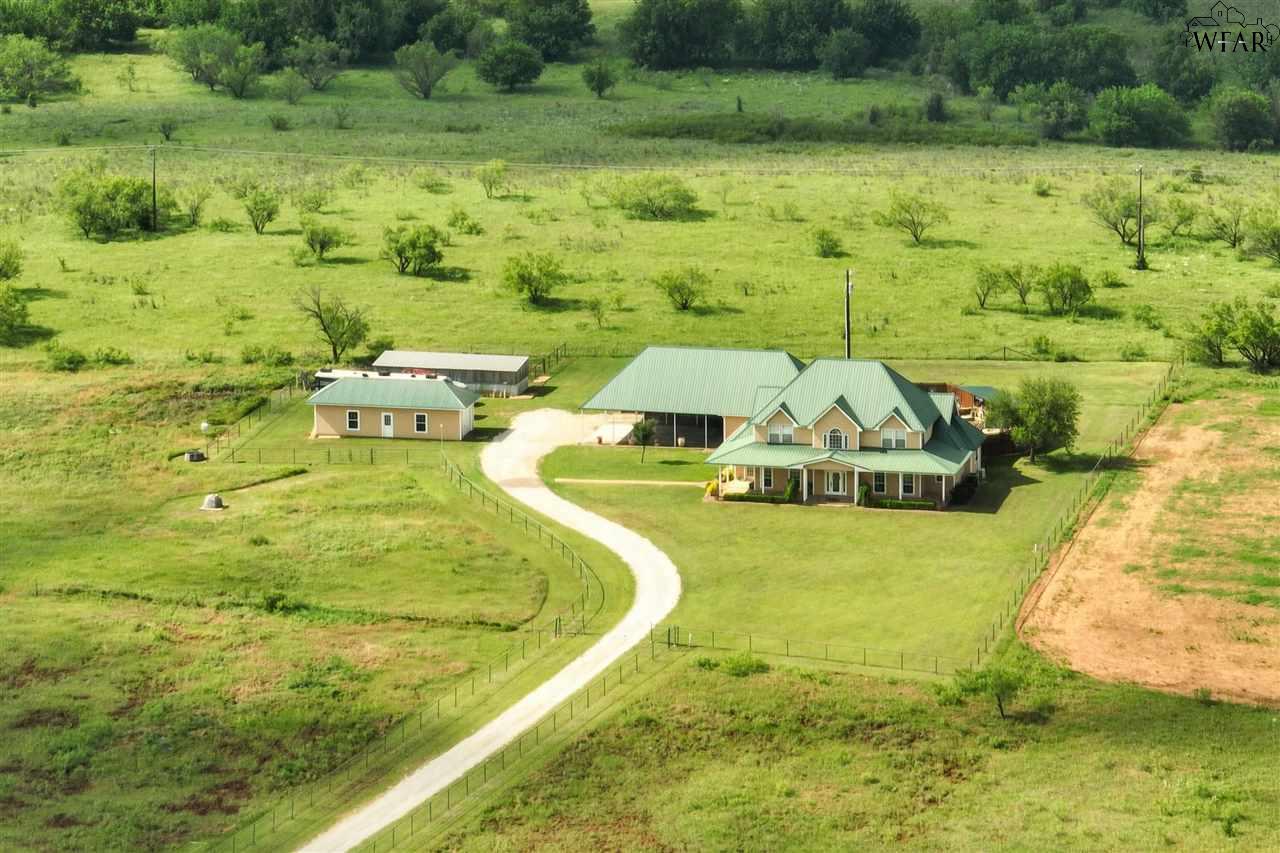 1328 HWY 287