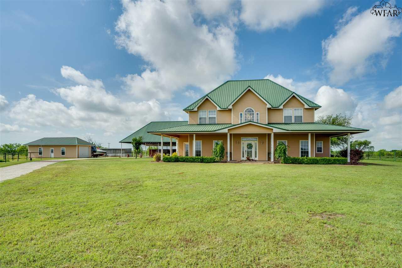 1328 HWY 287