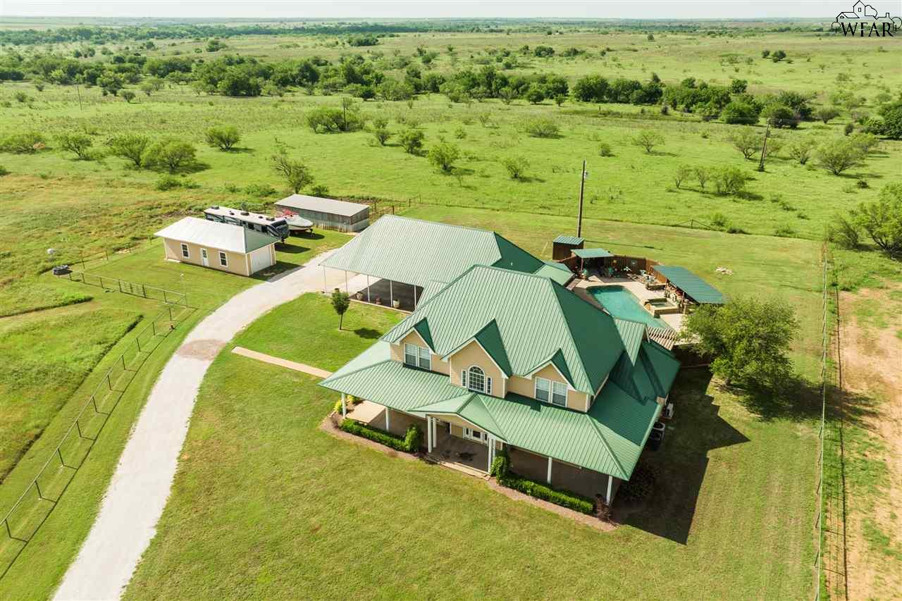 1328 HWY 287