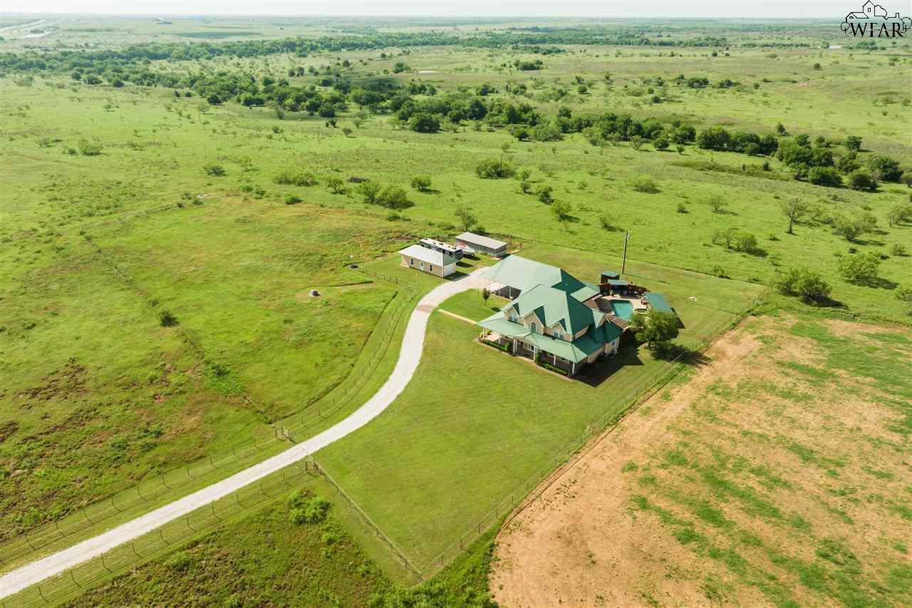 1328 HWY 287
