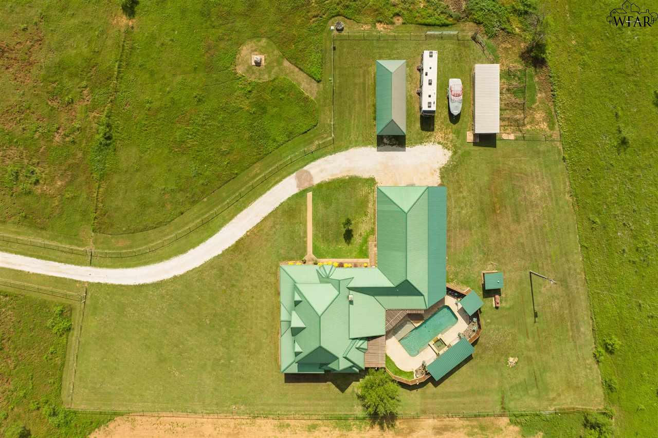 1328 HWY 287