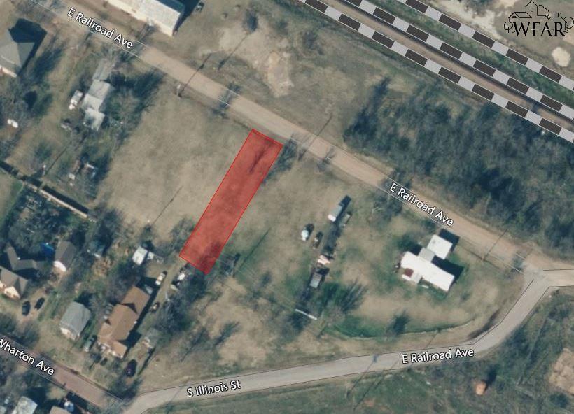 Lt 13 Blk 99 OT RAILROAD AVENUE Unit: E Railroad