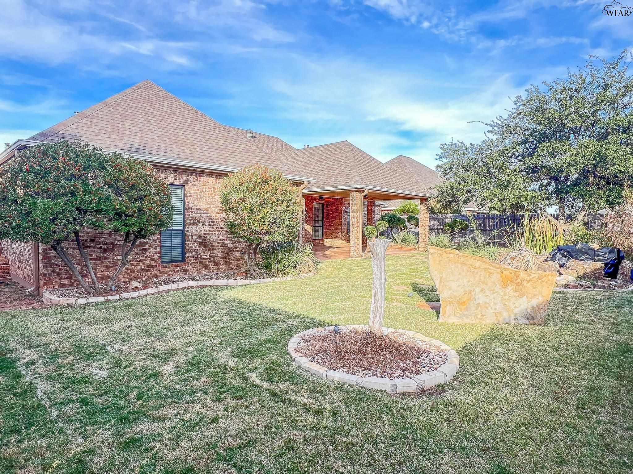 1703 ROCKRIDGE DRIVE