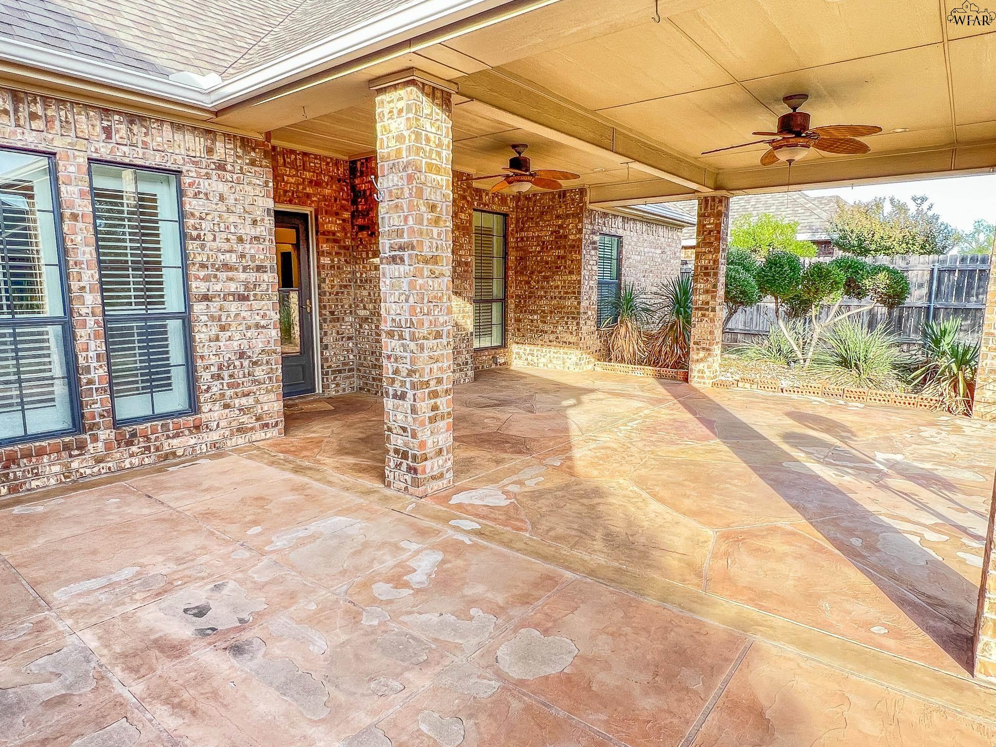 1703 ROCKRIDGE DRIVE