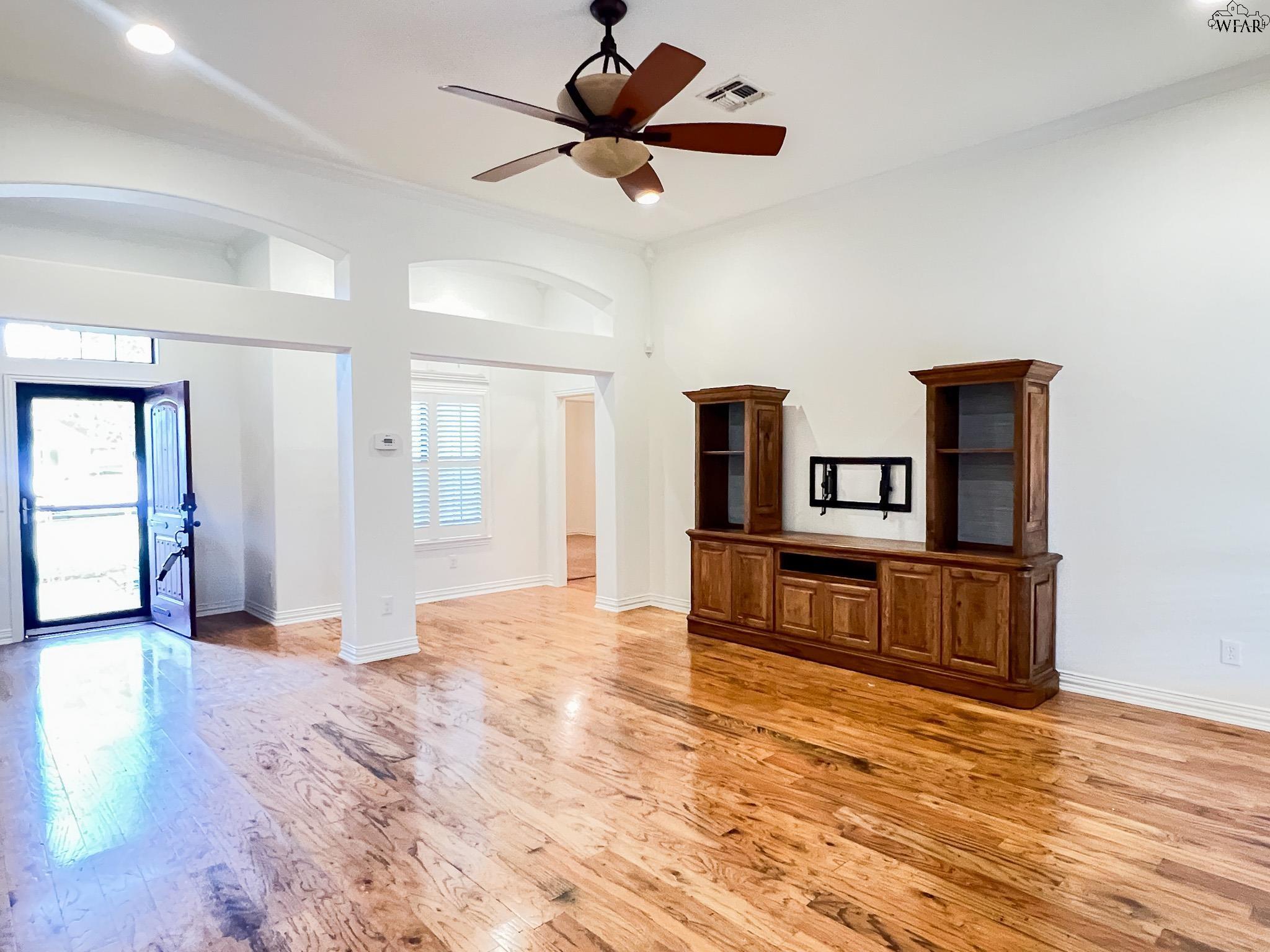 1703 ROCKRIDGE DRIVE