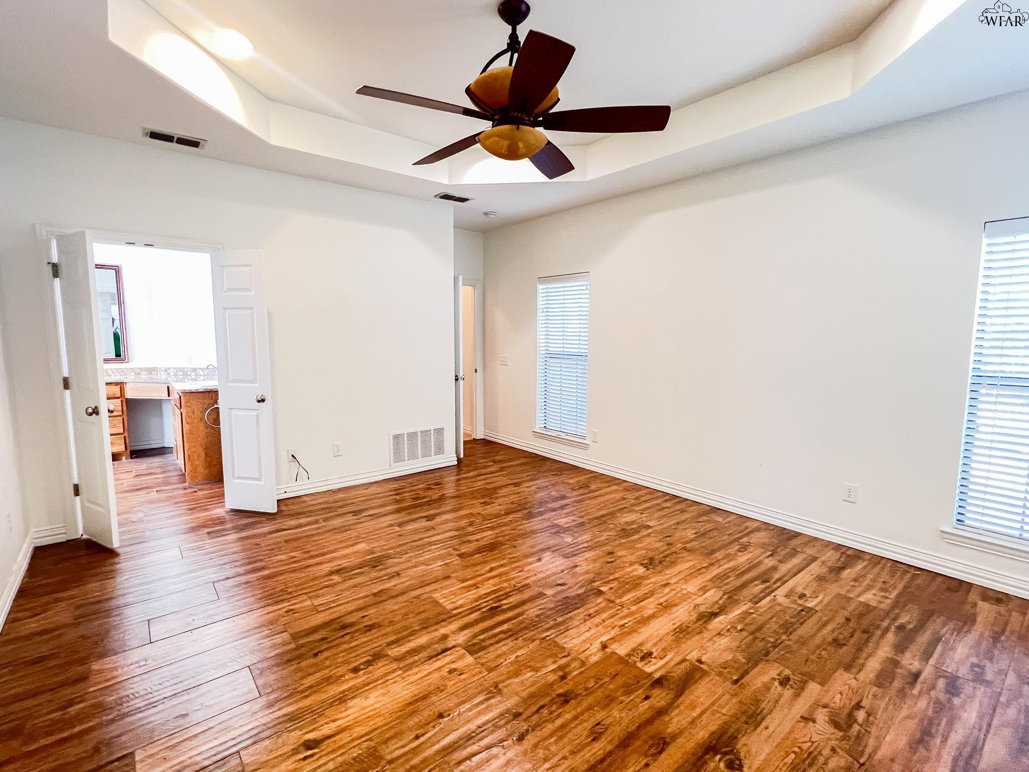 1703 ROCKRIDGE DRIVE