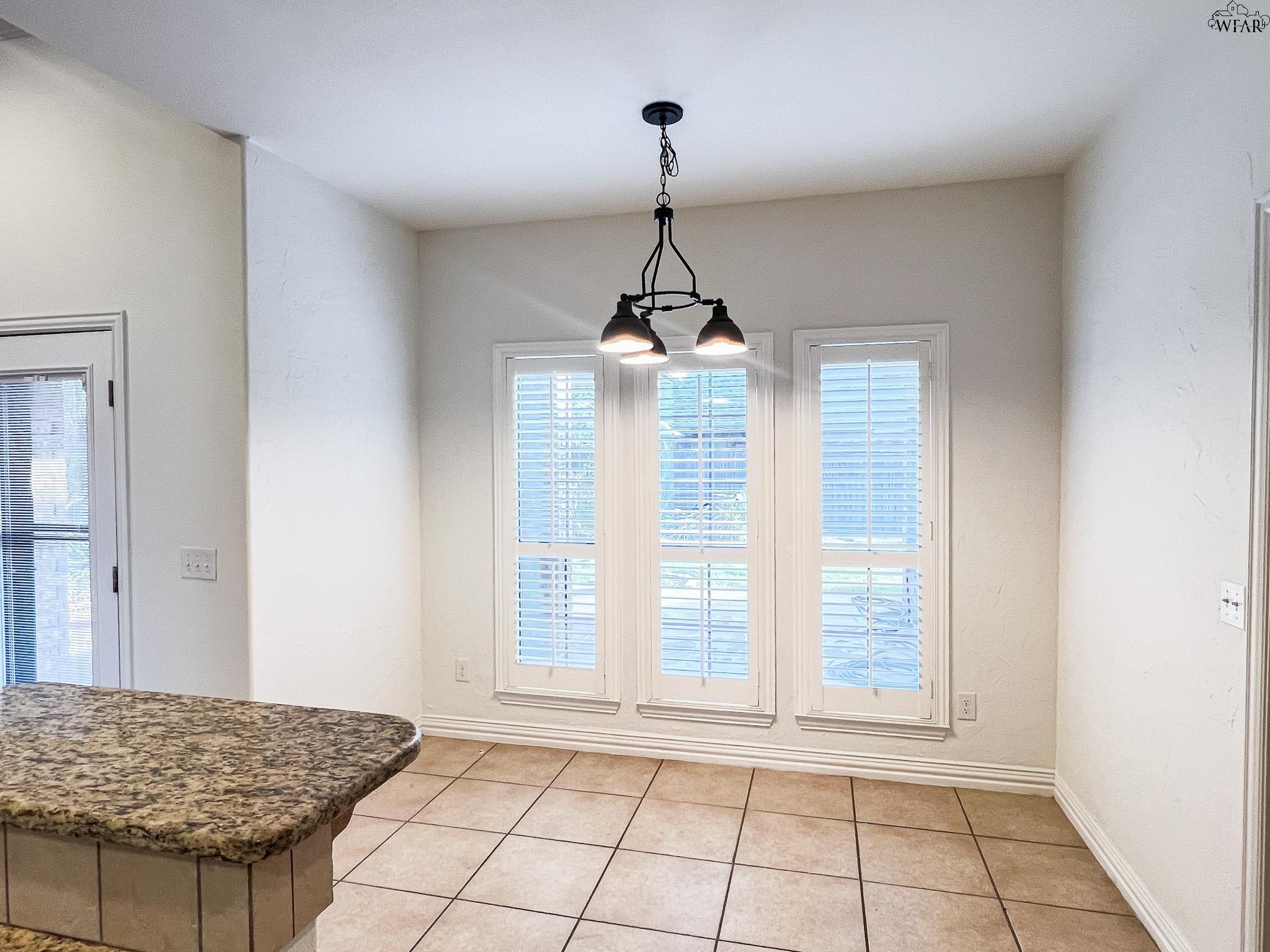 1703 ROCKRIDGE DRIVE