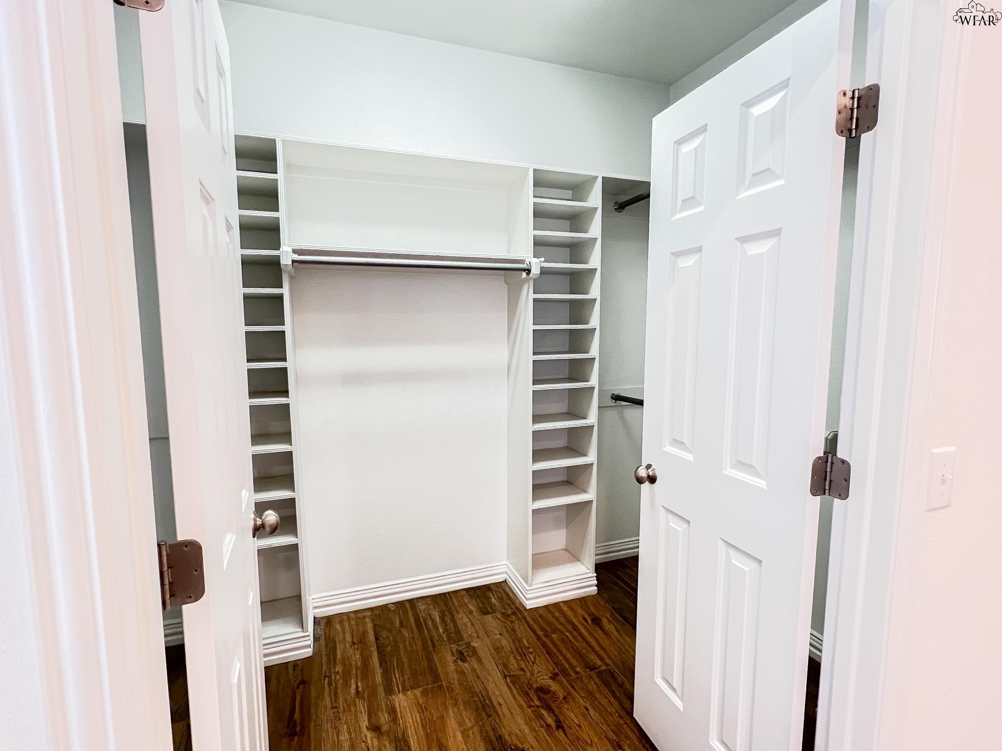 1703 ROCKRIDGE DRIVE