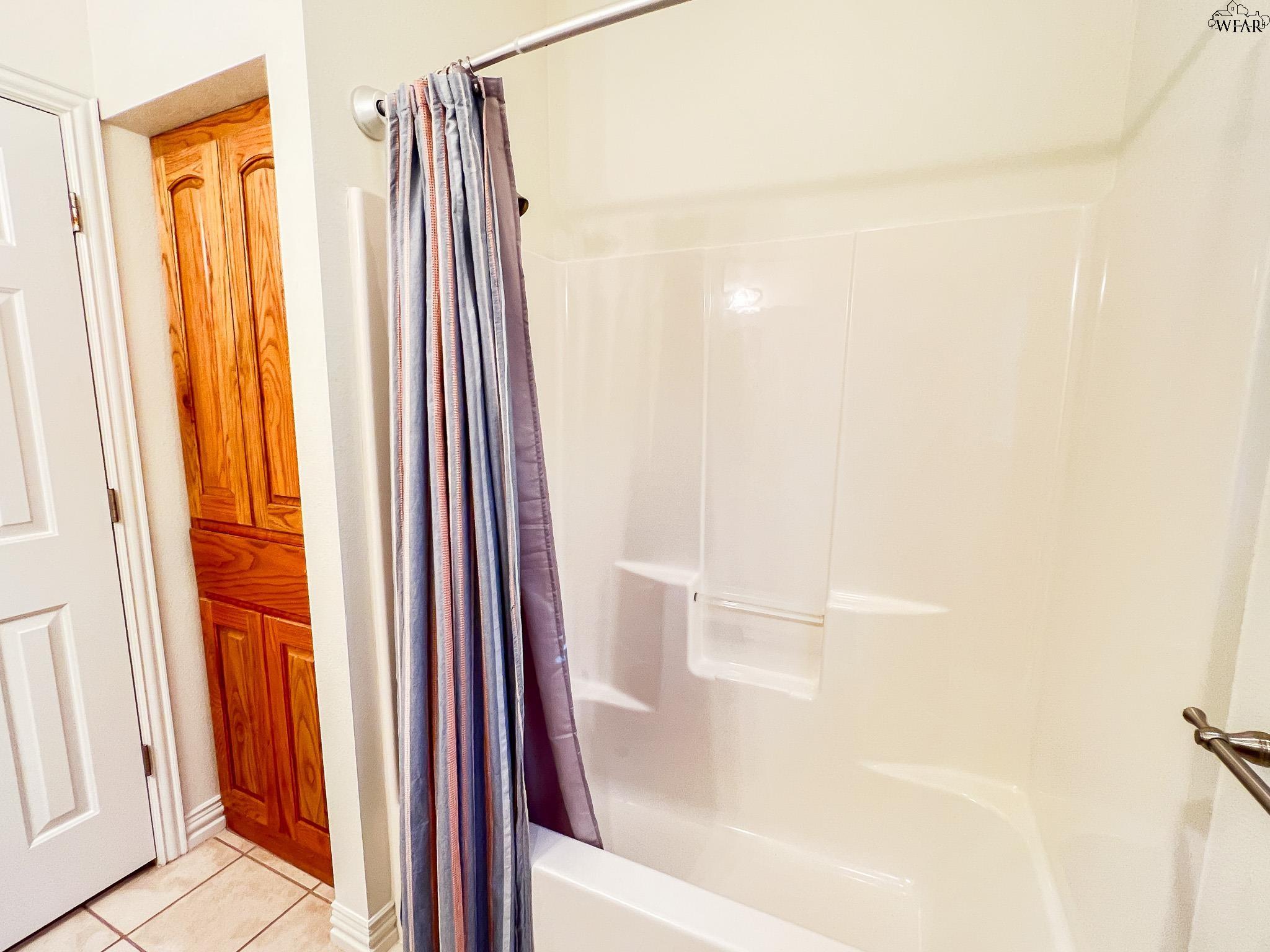 1703 ROCKRIDGE DRIVE