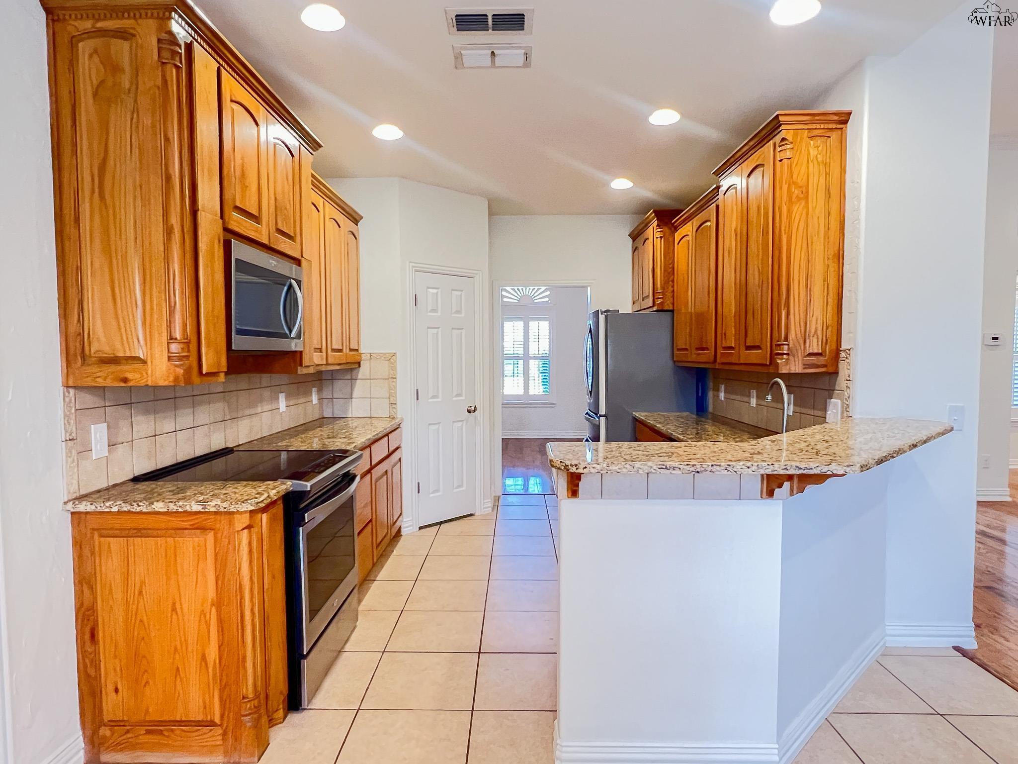 1703 ROCKRIDGE DRIVE