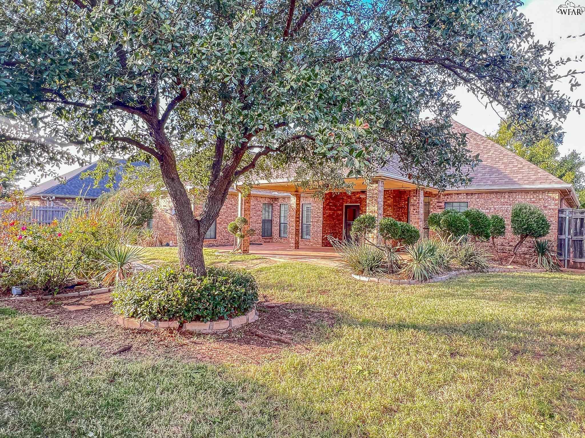 1703 ROCKRIDGE DRIVE