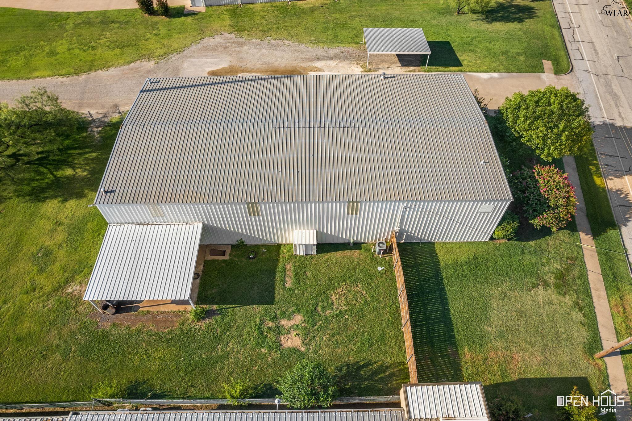 4200 HENRY S GRACE FREEWAY