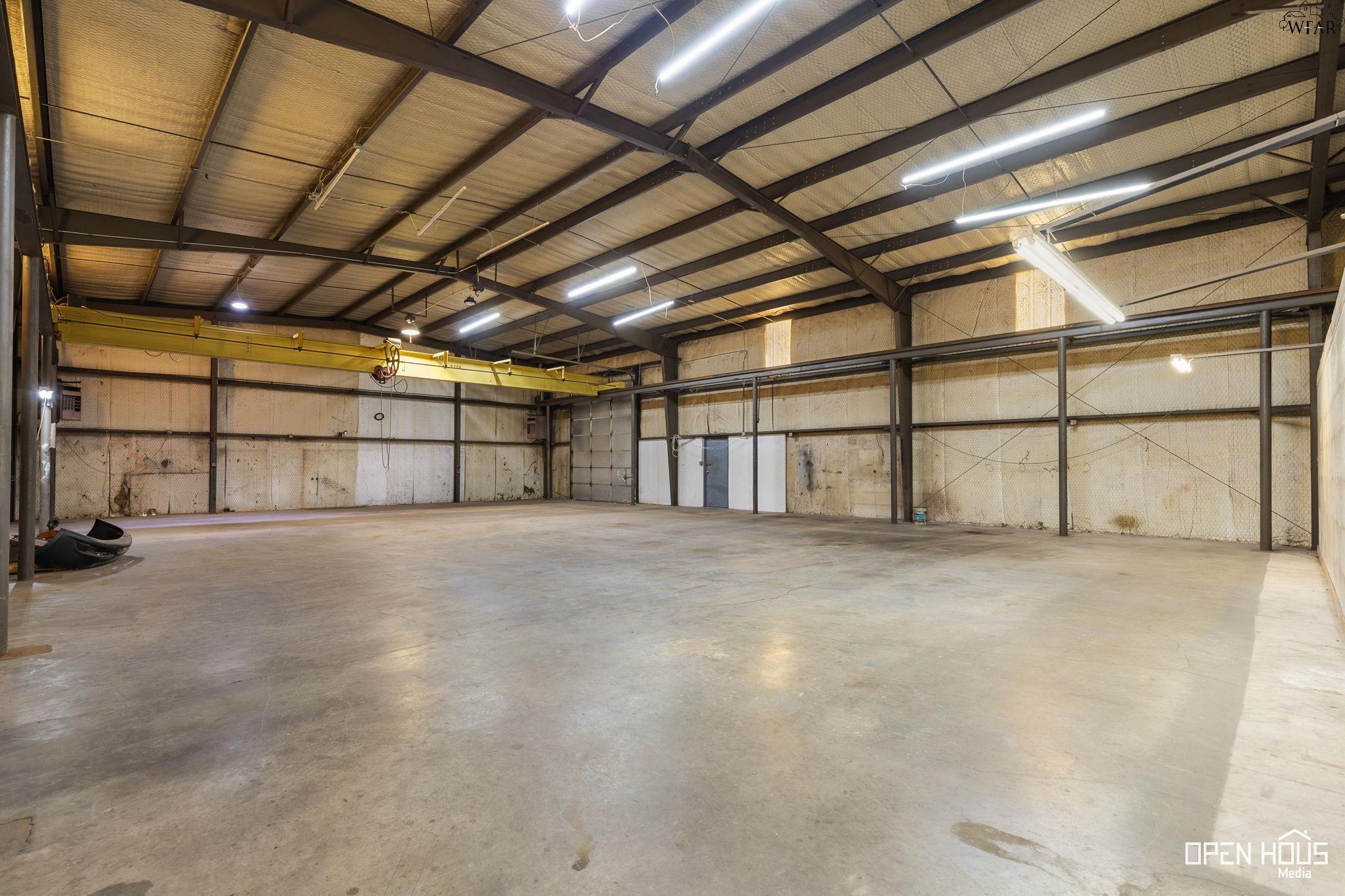 4200 HENRY S GRACE FREEWAY