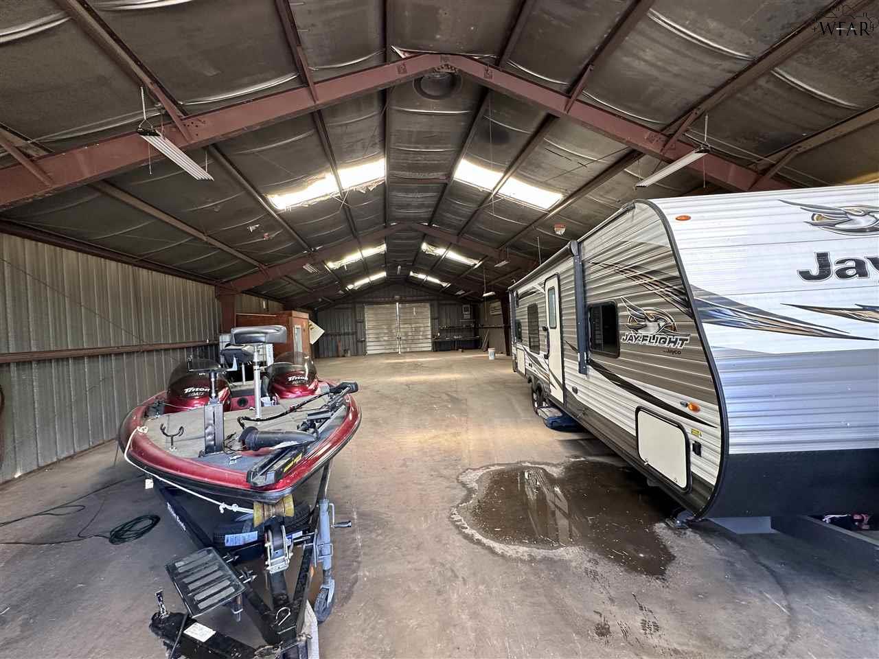 9672 SEYMOUR HIGHWAY