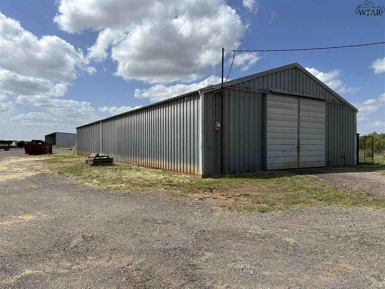 9672 SEYMOUR HIGHWAY