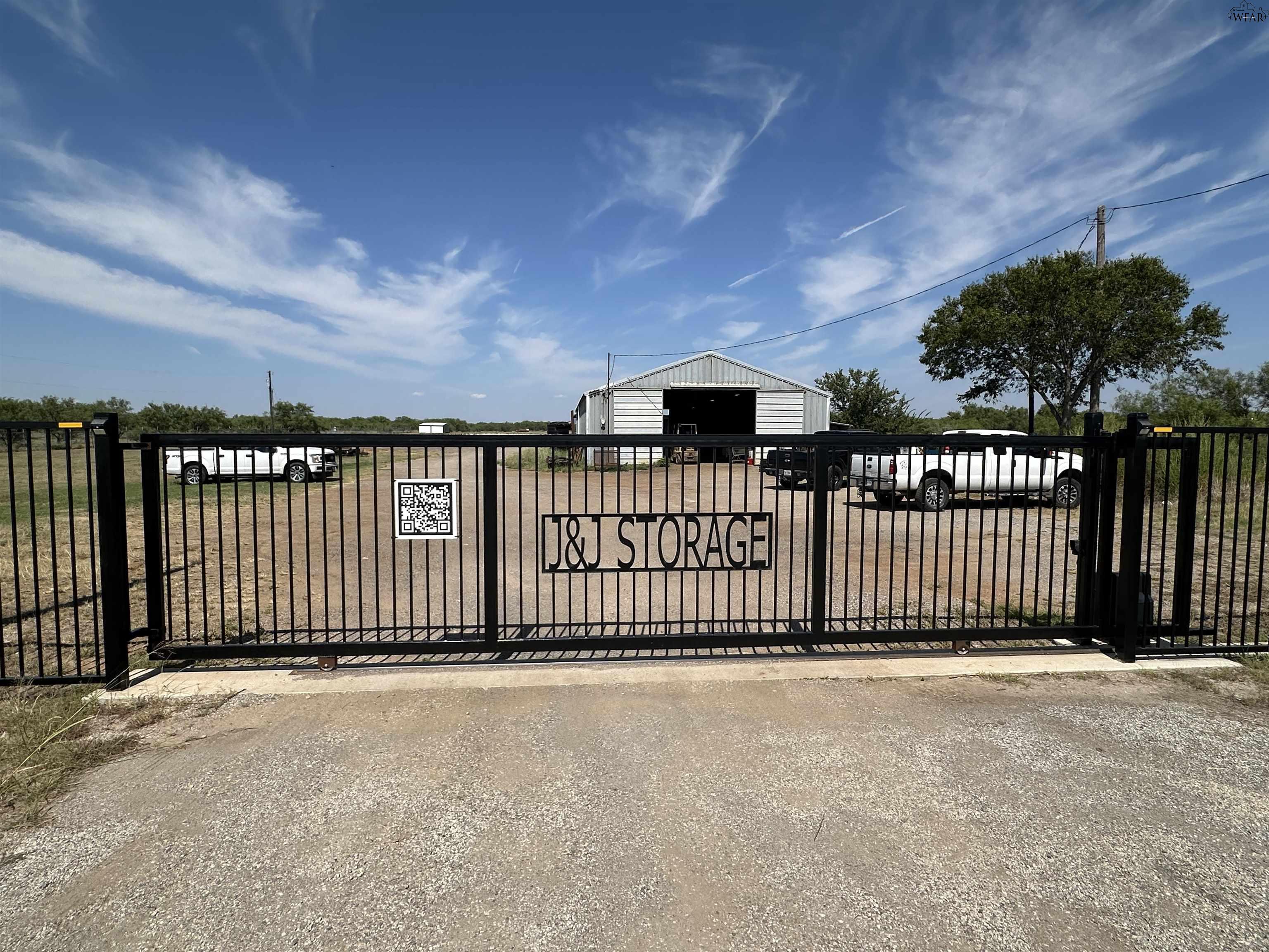 9672 SEYMOUR HIGHWAY