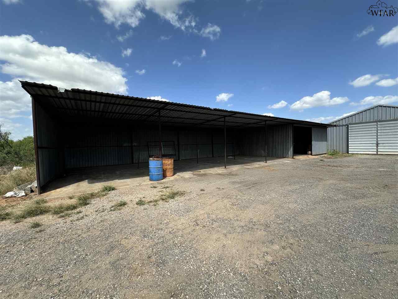 9672 SEYMOUR HIGHWAY