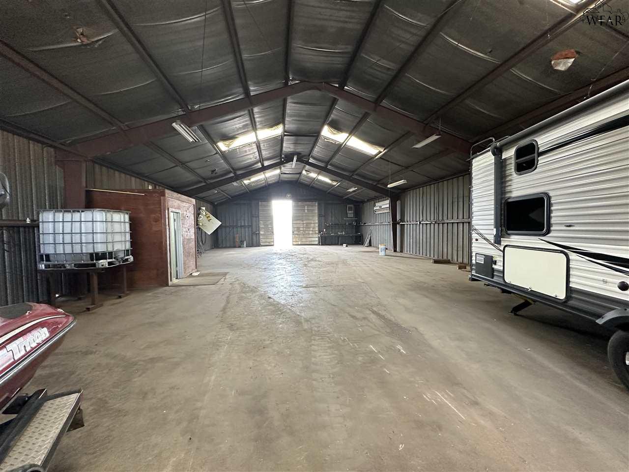 9672 SEYMOUR HIGHWAY