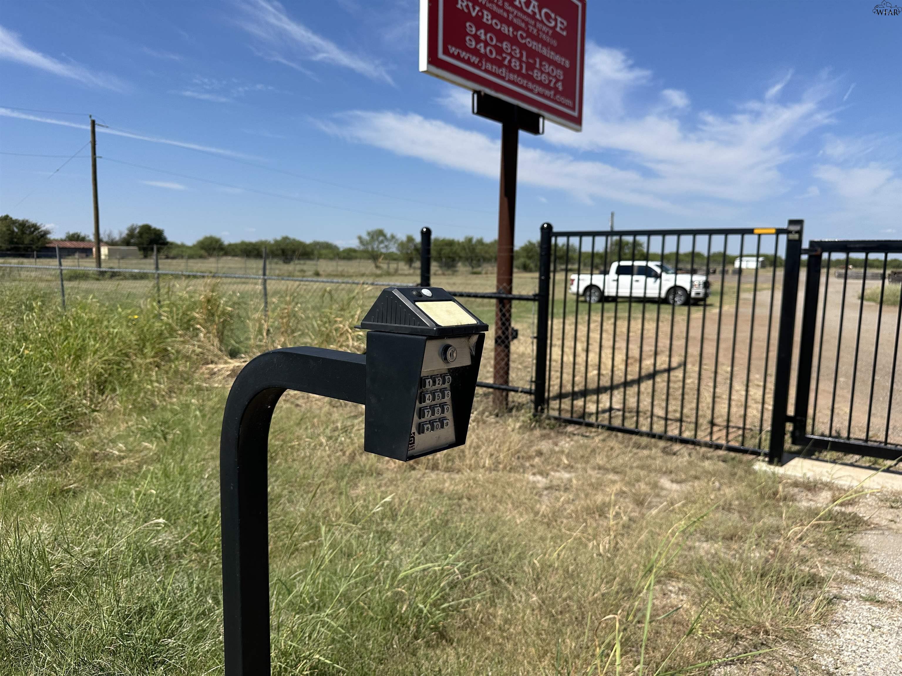 9672 SEYMOUR HIGHWAY