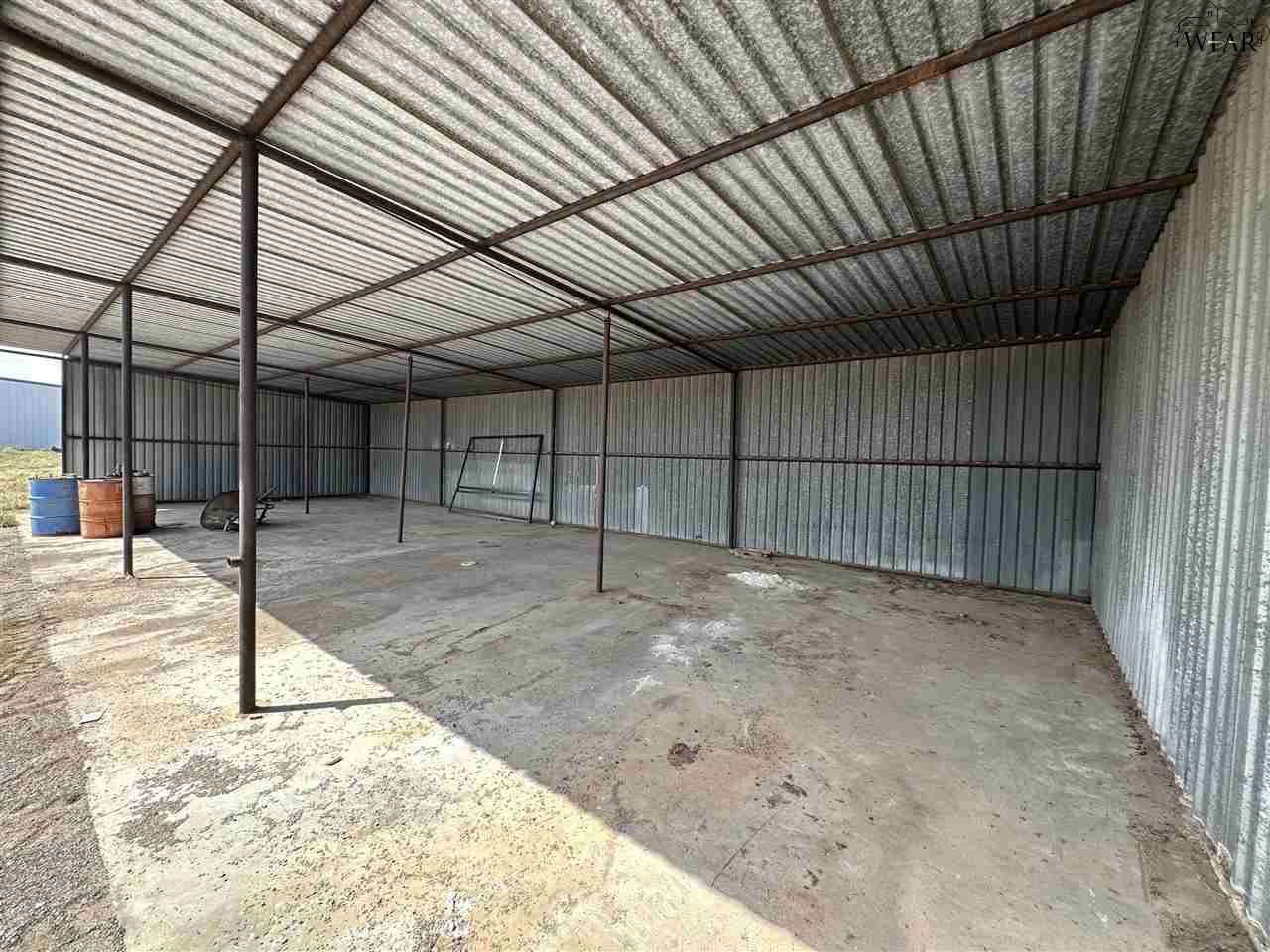 9672 SEYMOUR HIGHWAY