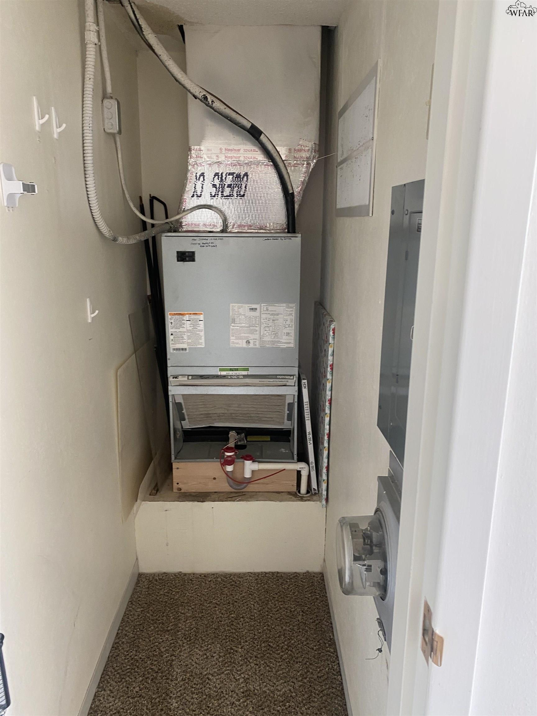 2100 SANTA FE STREET Unit: #905