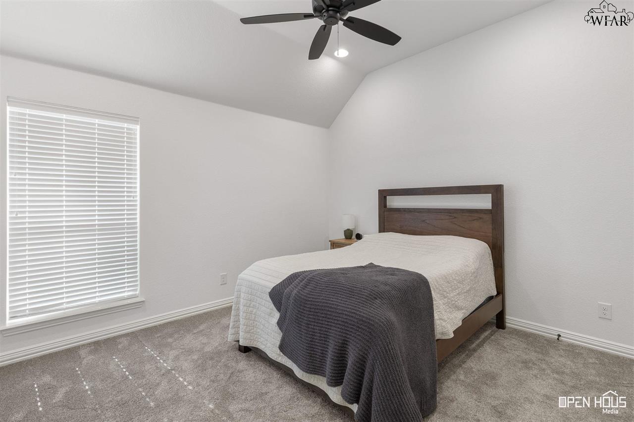 4806 SILVER CREST DRIVE