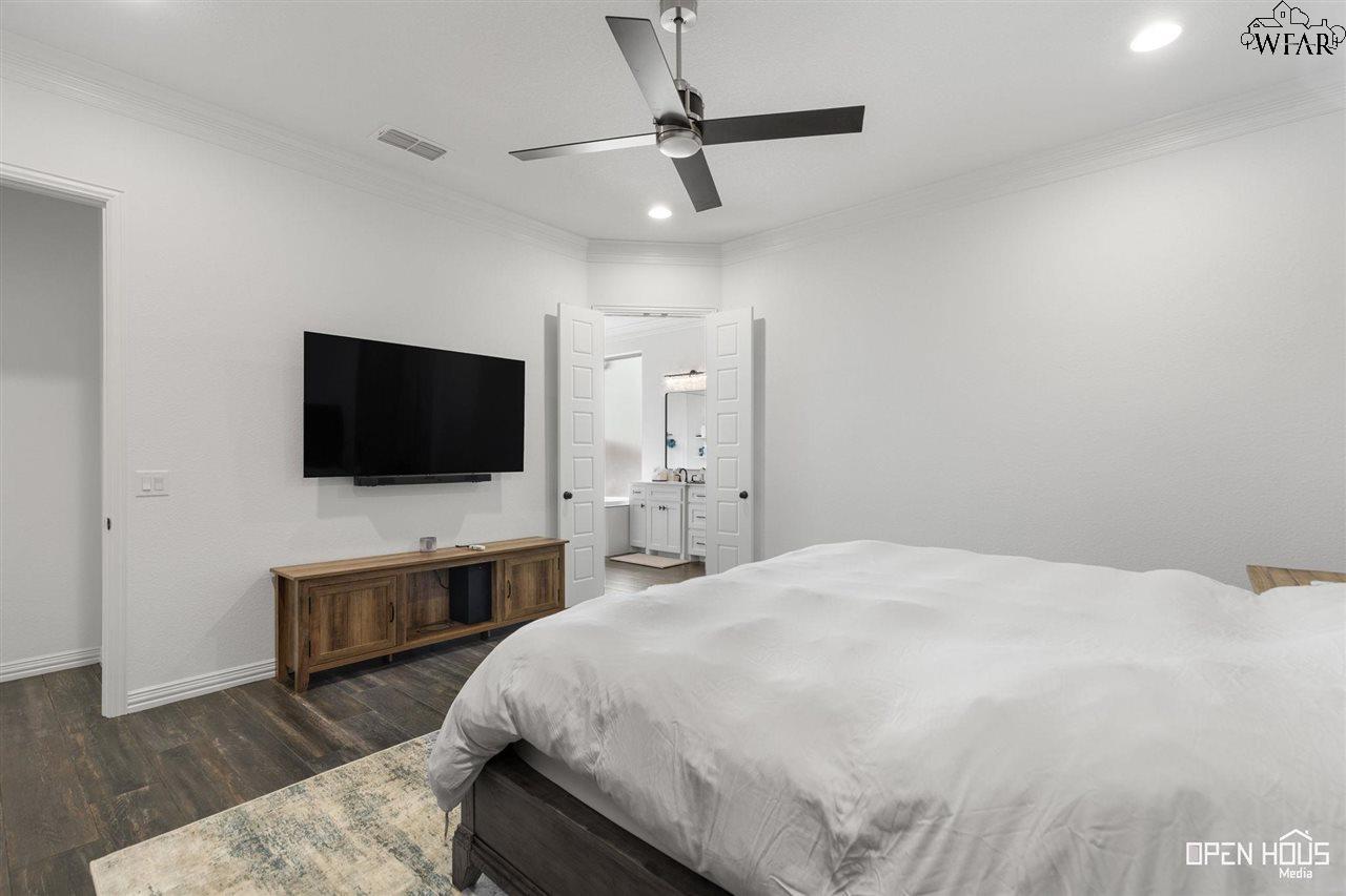 4806 SILVER CREST DRIVE