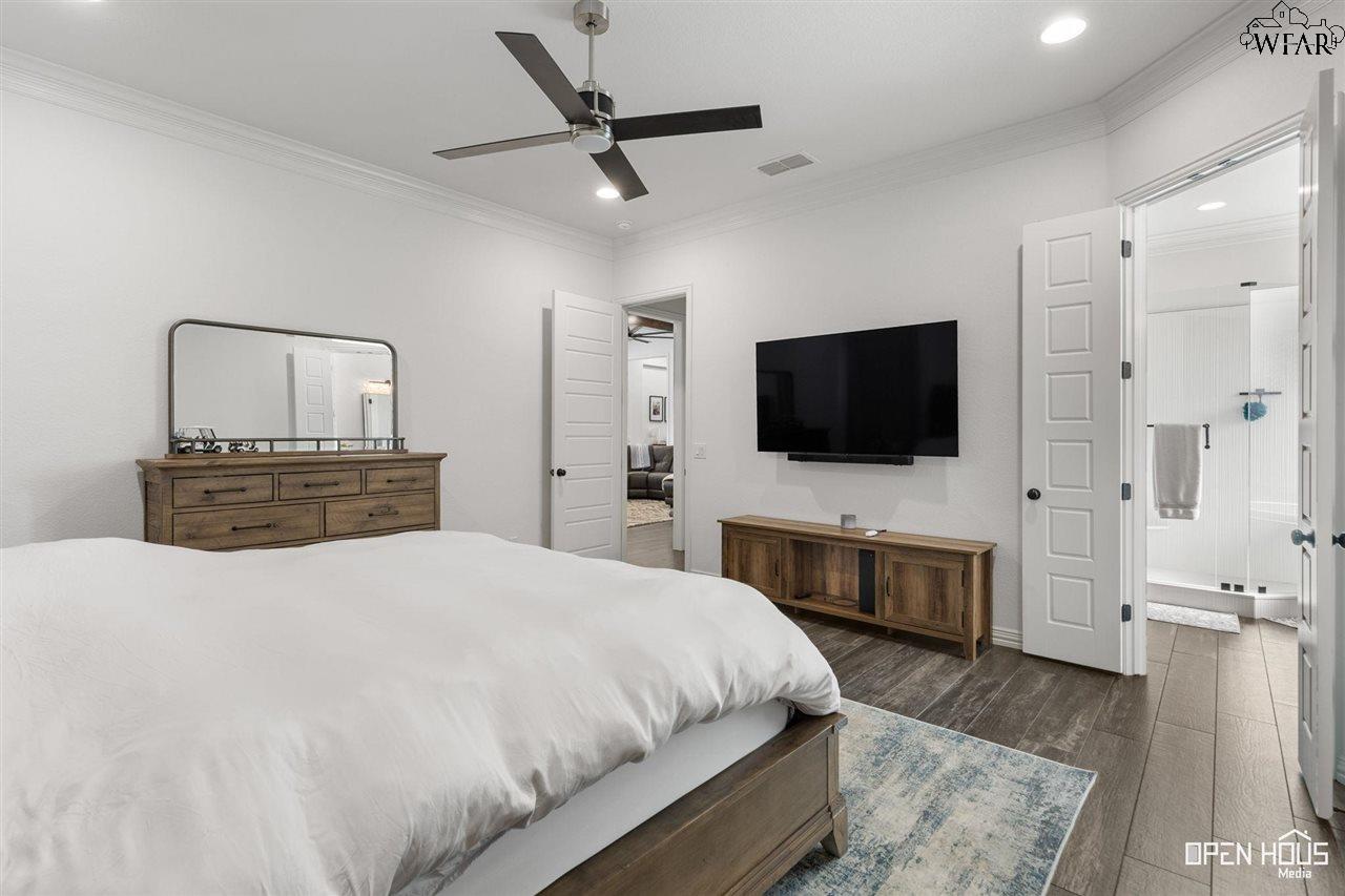 4806 SILVER CREST DRIVE