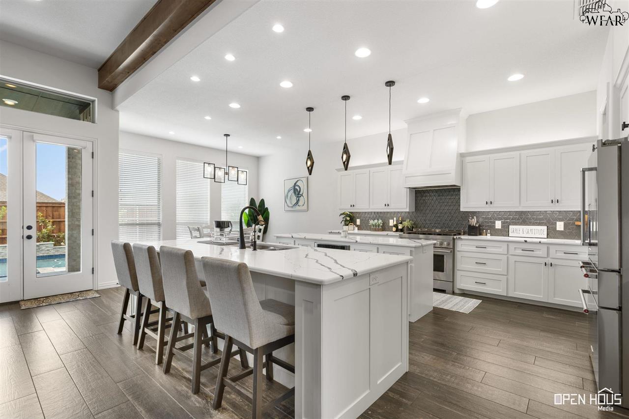 4806 SILVER CREST DRIVE