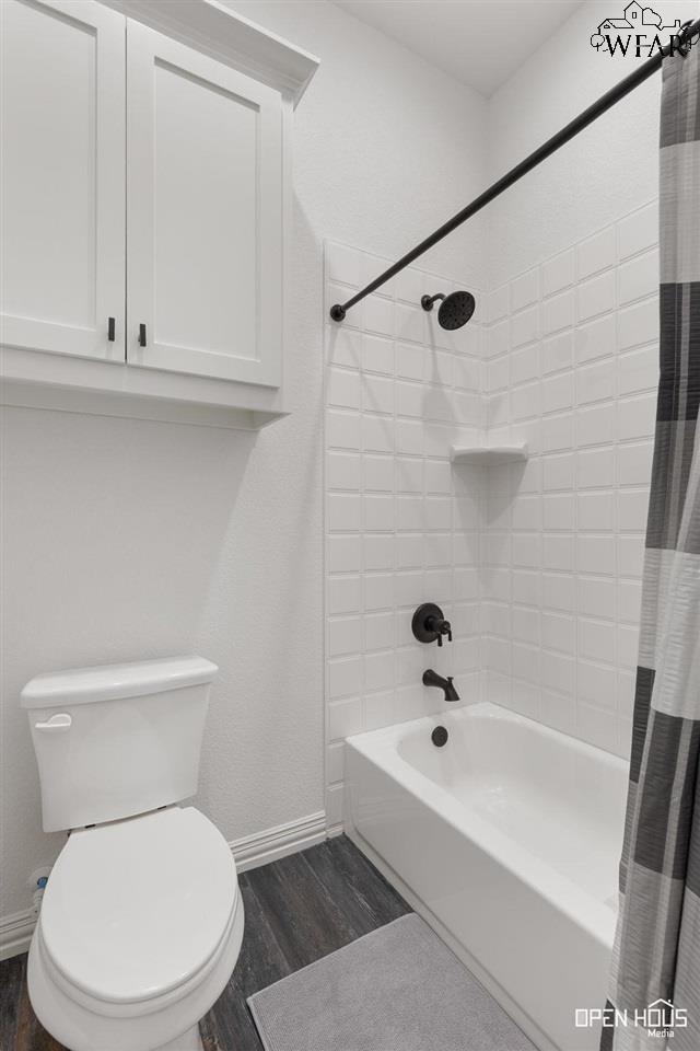 4806 SILVER CREST DRIVE