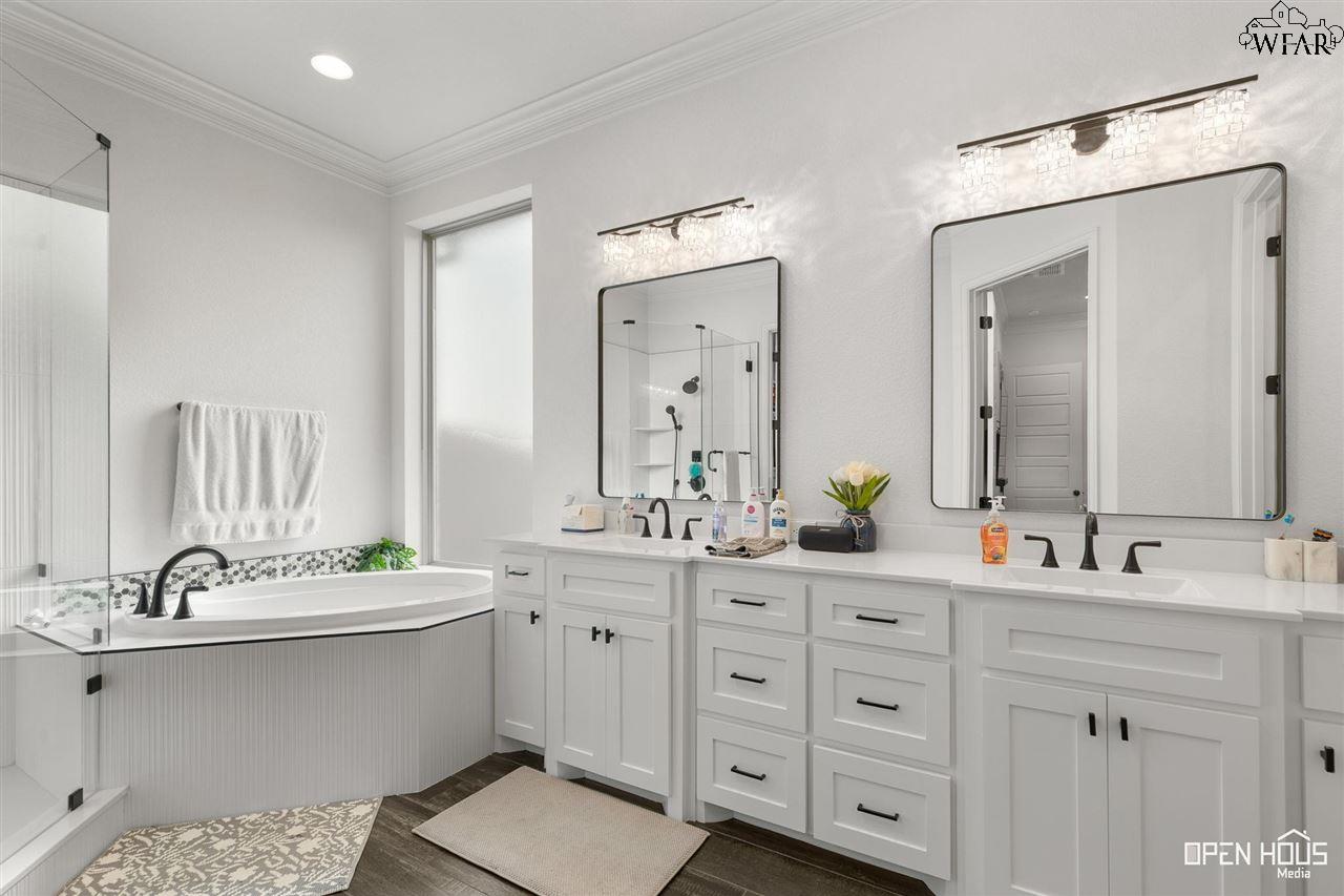 4806 SILVER CREST DRIVE