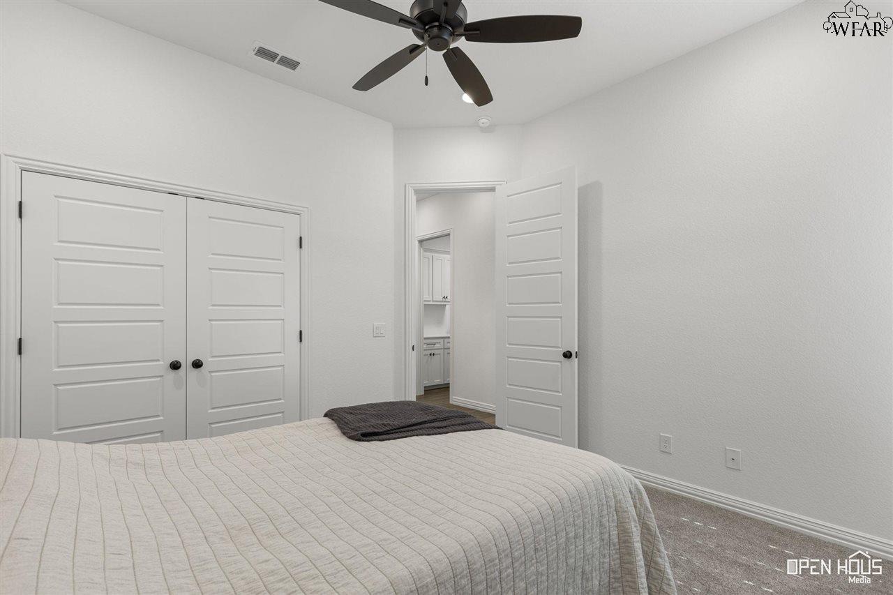 4806 SILVER CREST DRIVE