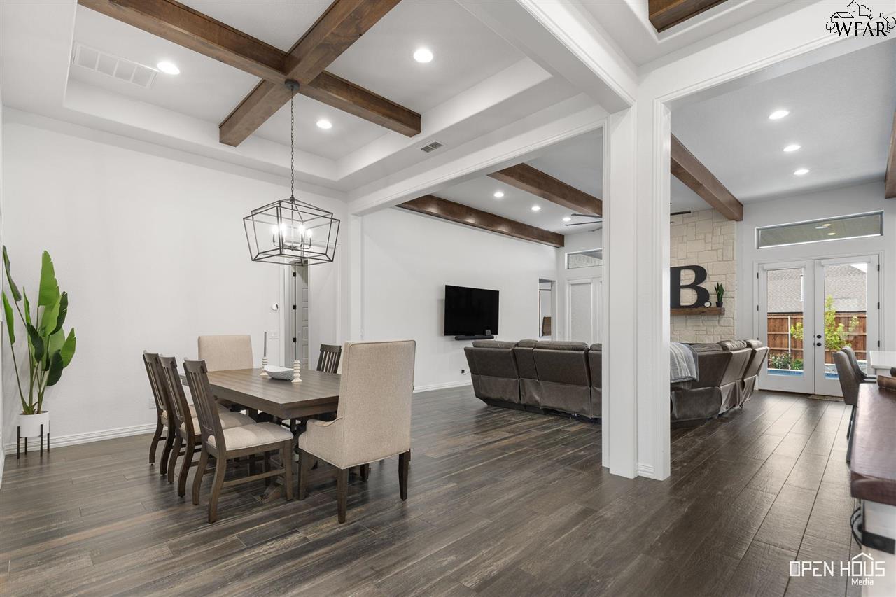 4806 SILVER CREST DRIVE